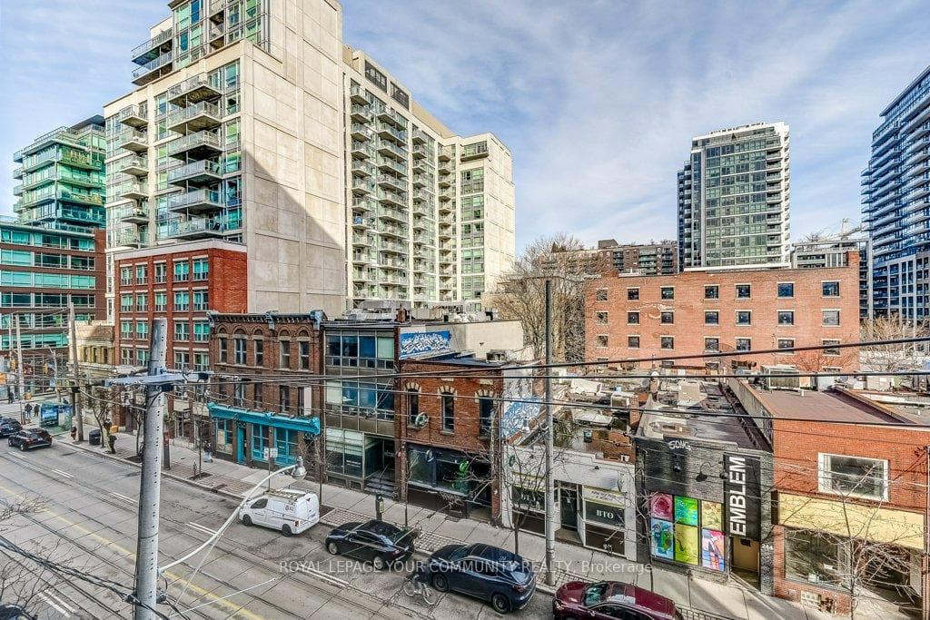 138 Princess Street Unit 304 photo 20
