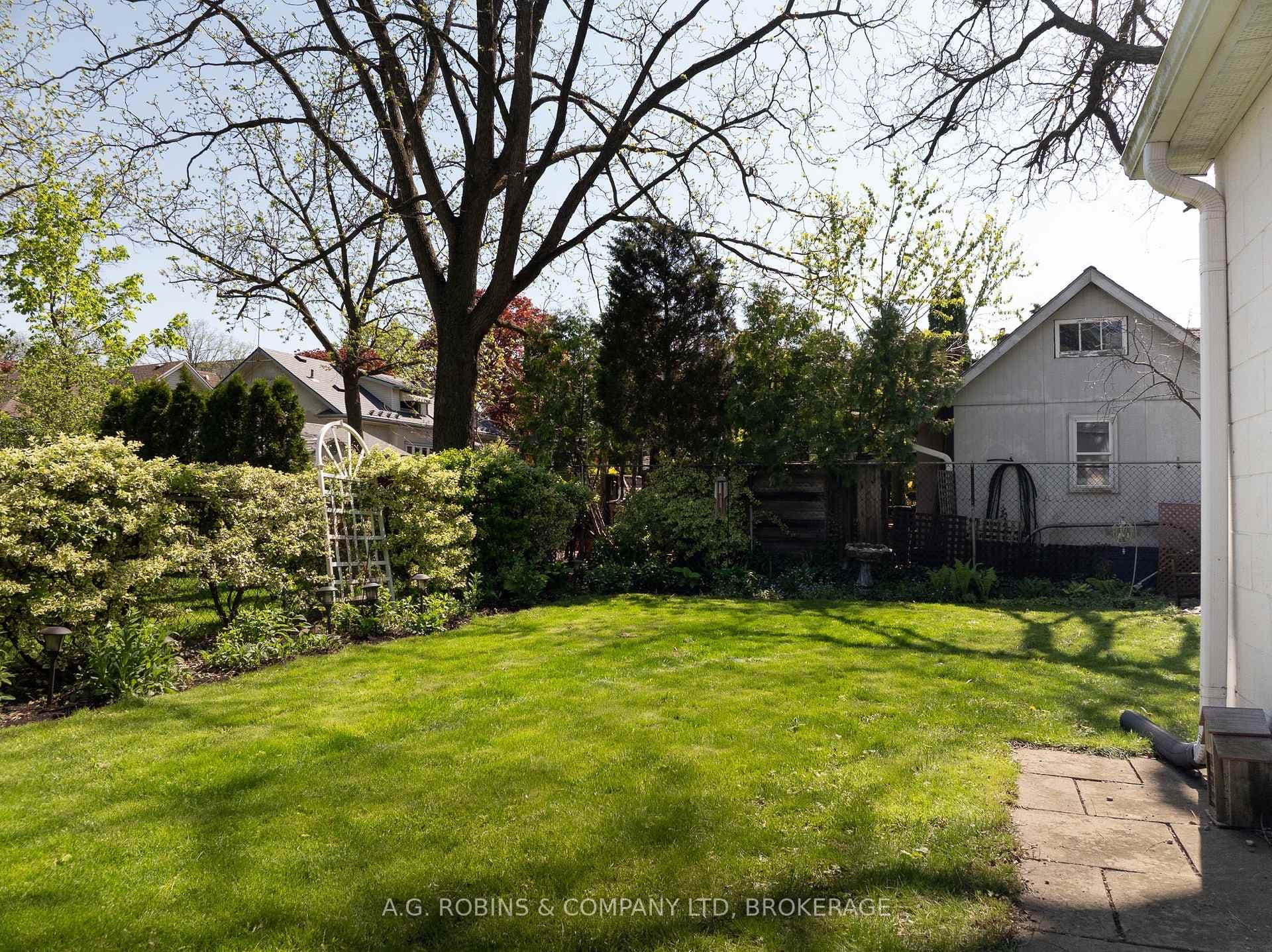 47 Knyvet Avenue photo 27