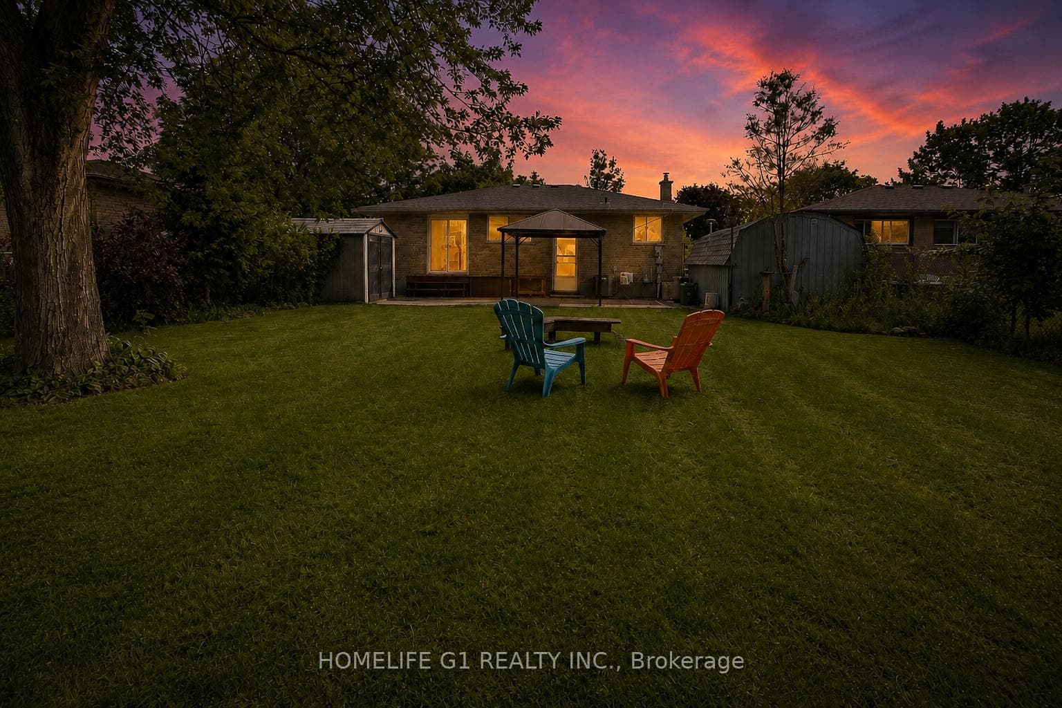 409 Hudson Drive photo 38