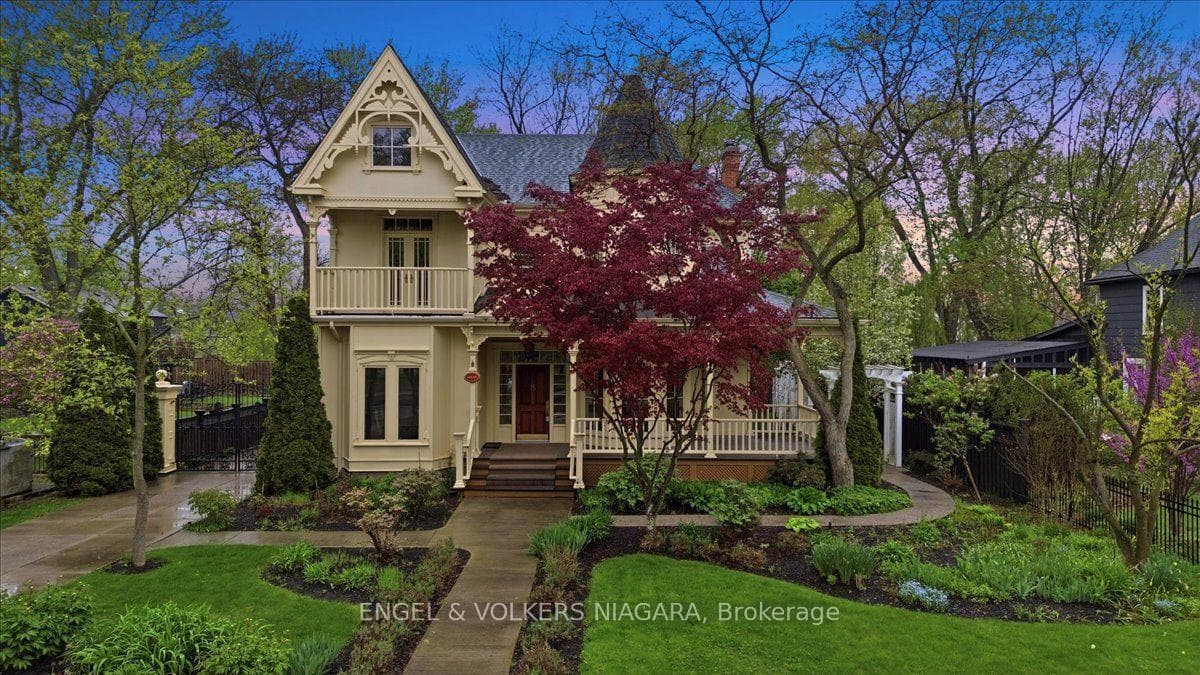 14650 Niagara Parkway photo 1