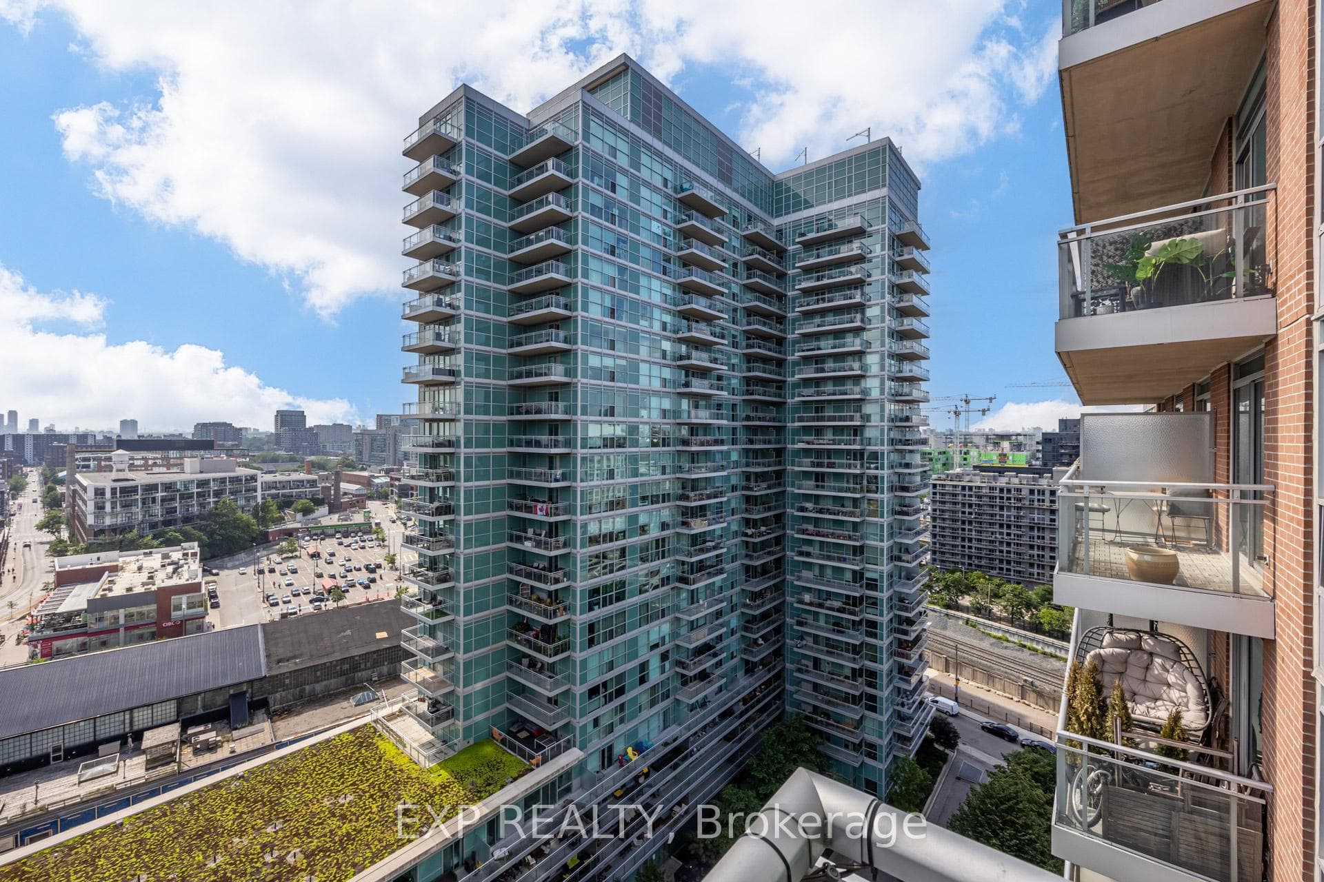50 Lynn Williams Street Unit 1606 photo 28