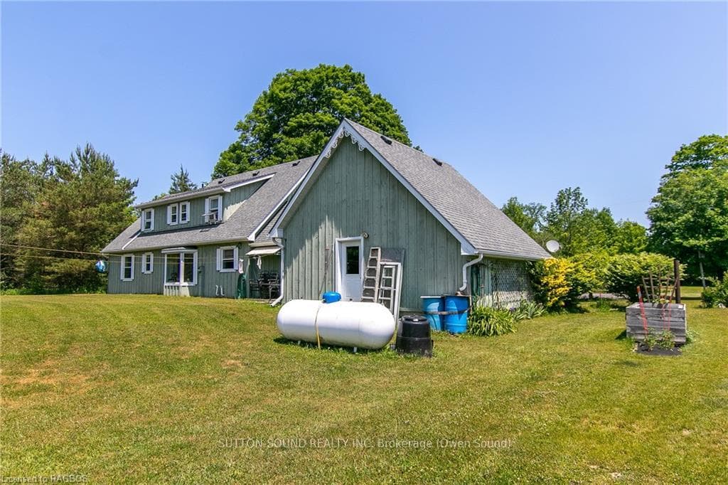 119888 SIDE ROAD 315 N/A photo 2