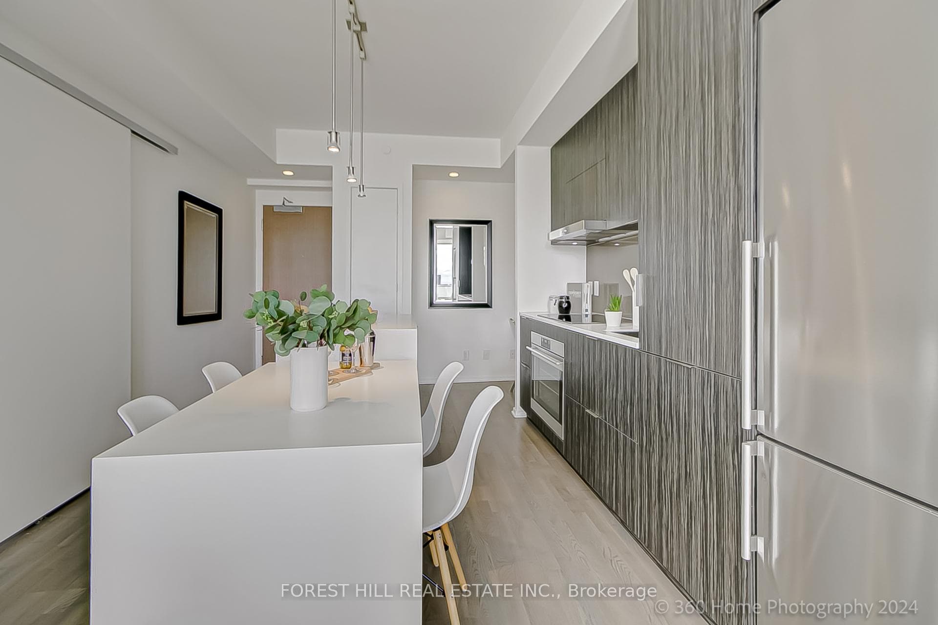 1 Bloor Street Unit 2906 photo 6