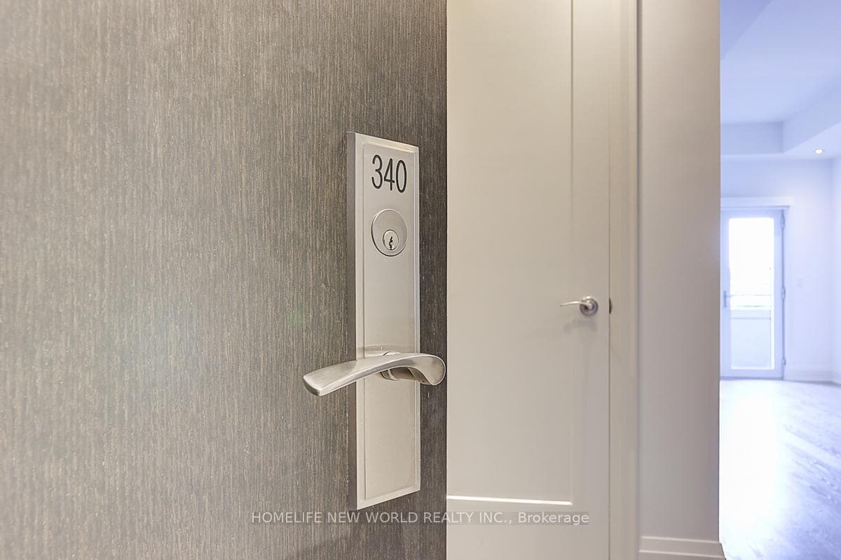 20 Fred Varley Drive Unit 340 photo 5