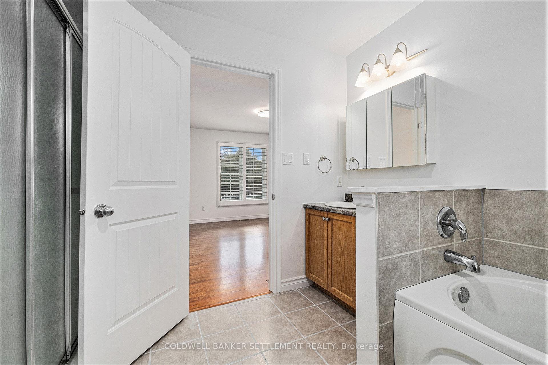 4 Piece Ensuite