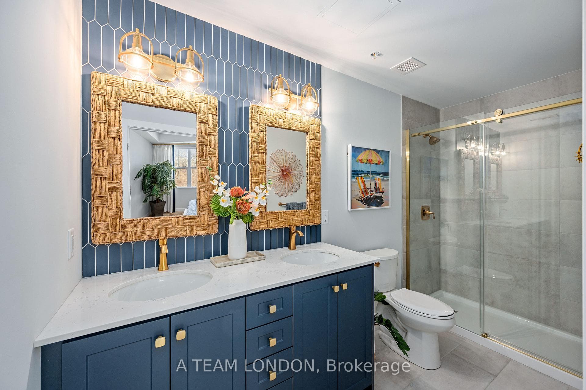 100 The Promenade N/A Unit 409 photo 2