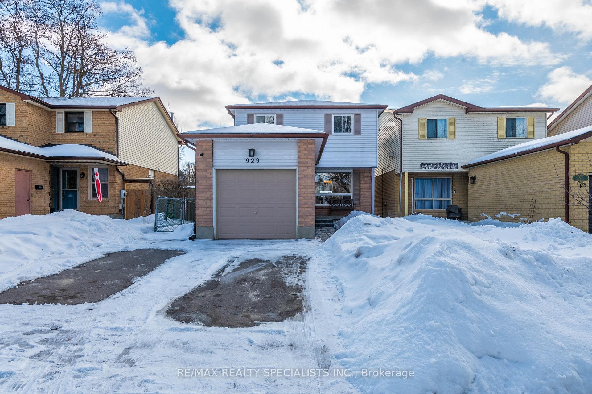 929 Traddles Avenue photo 2