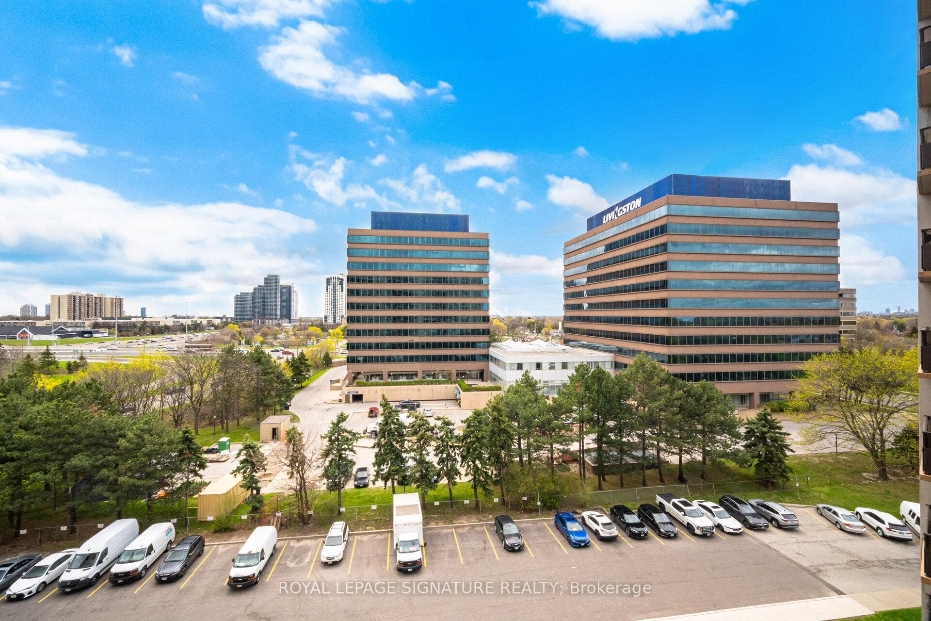 451 The West Mall N/A Unit 815 photo 34