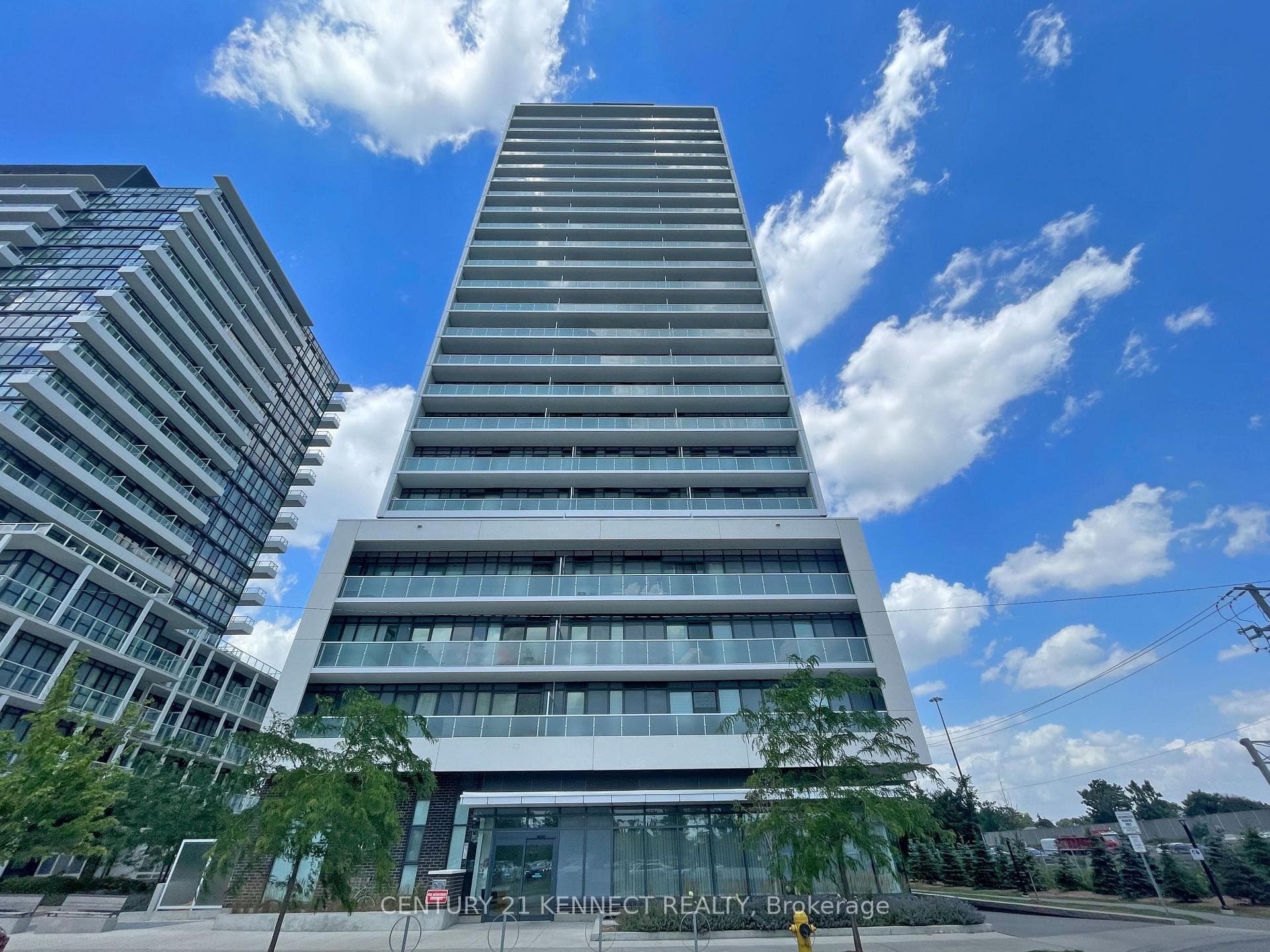 188 Fairview Mall Drive Unit 1505 photo 1