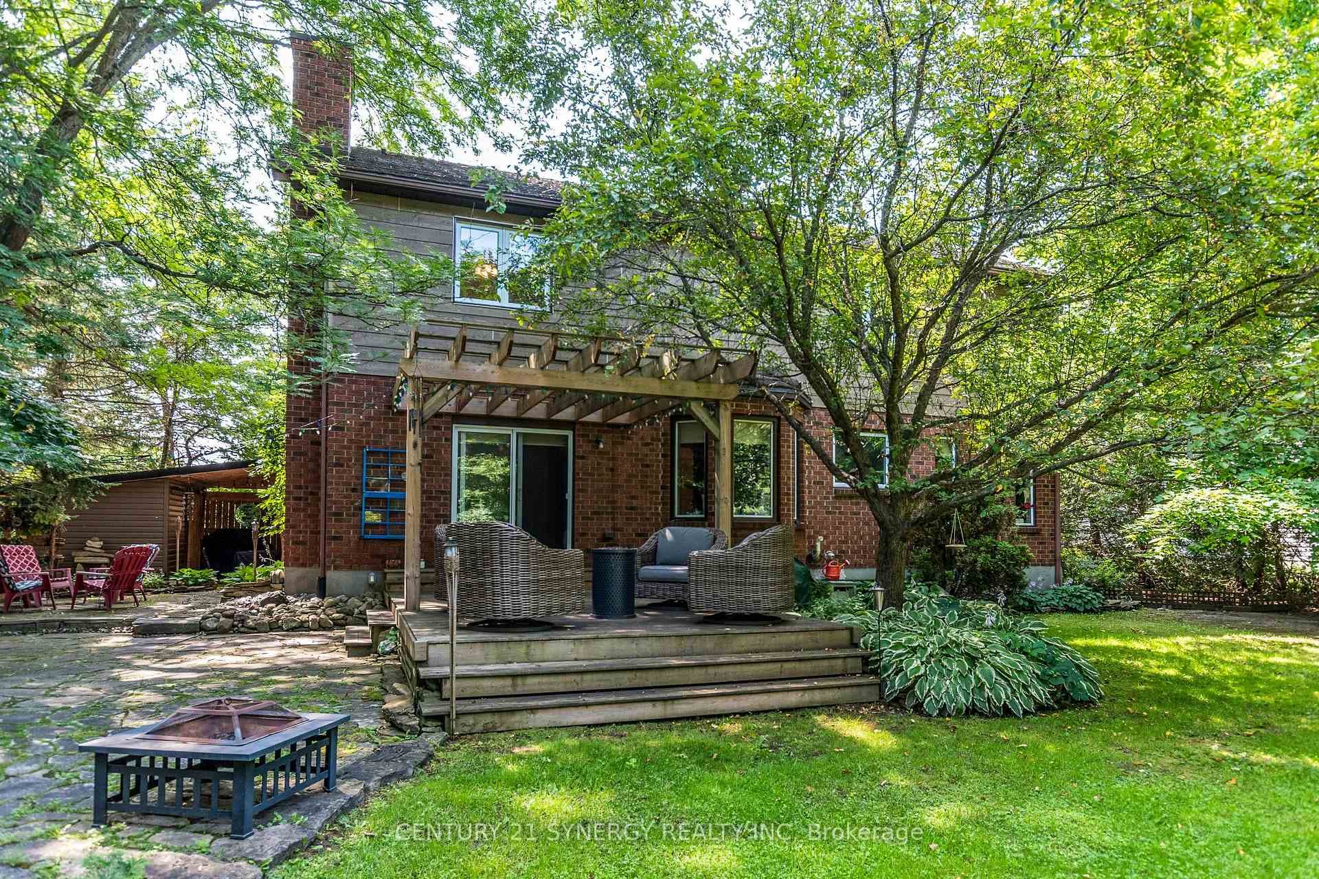 6646 Cherrystone Drive photo 38