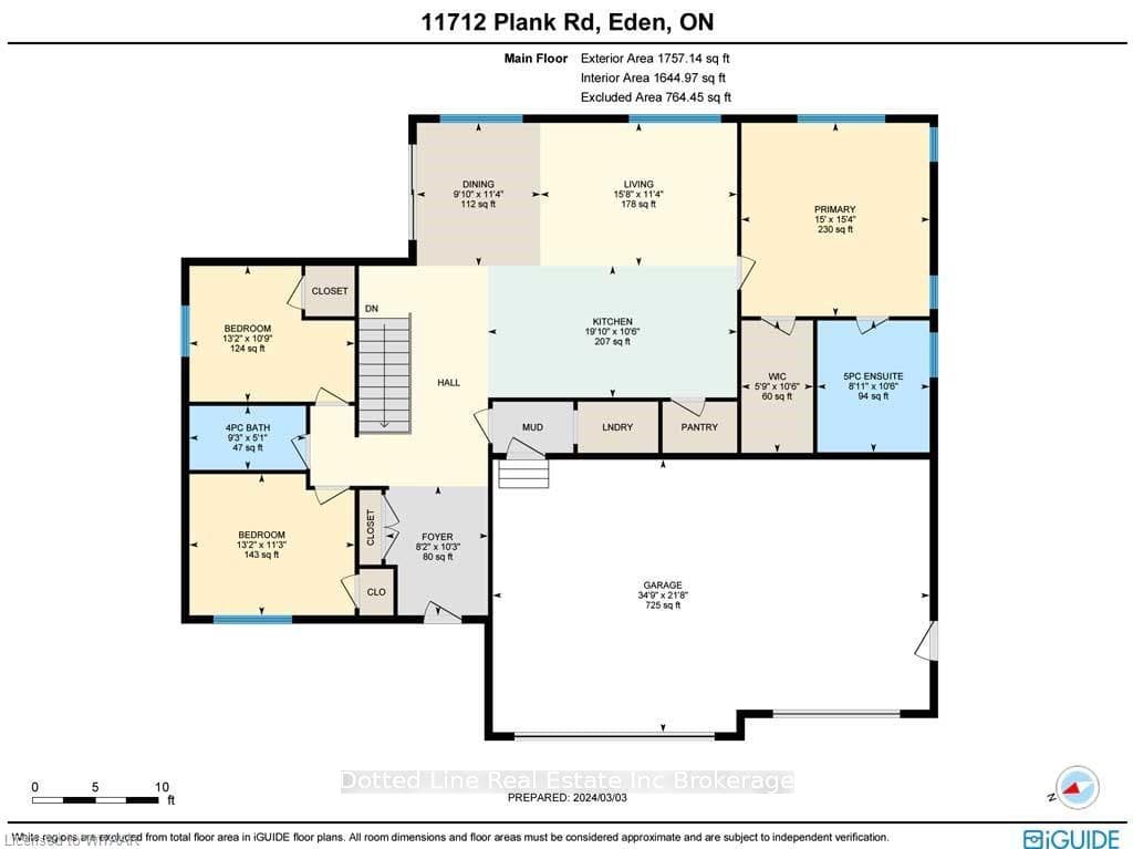 11712 PLANK Road photo 29
