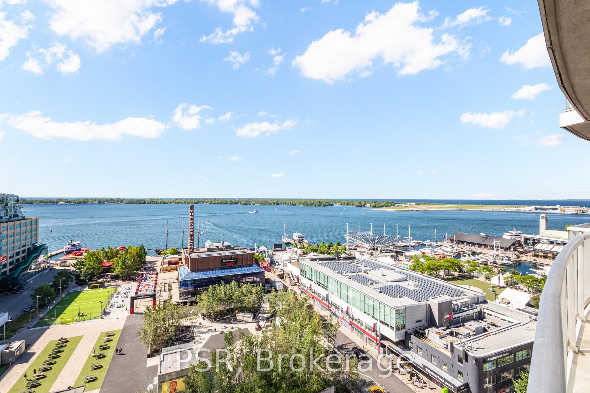 218 Queens Quay Unit 1506 photo 24