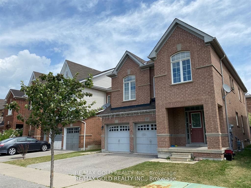 27 Middlecote Drive Unit Bsmt photo 36