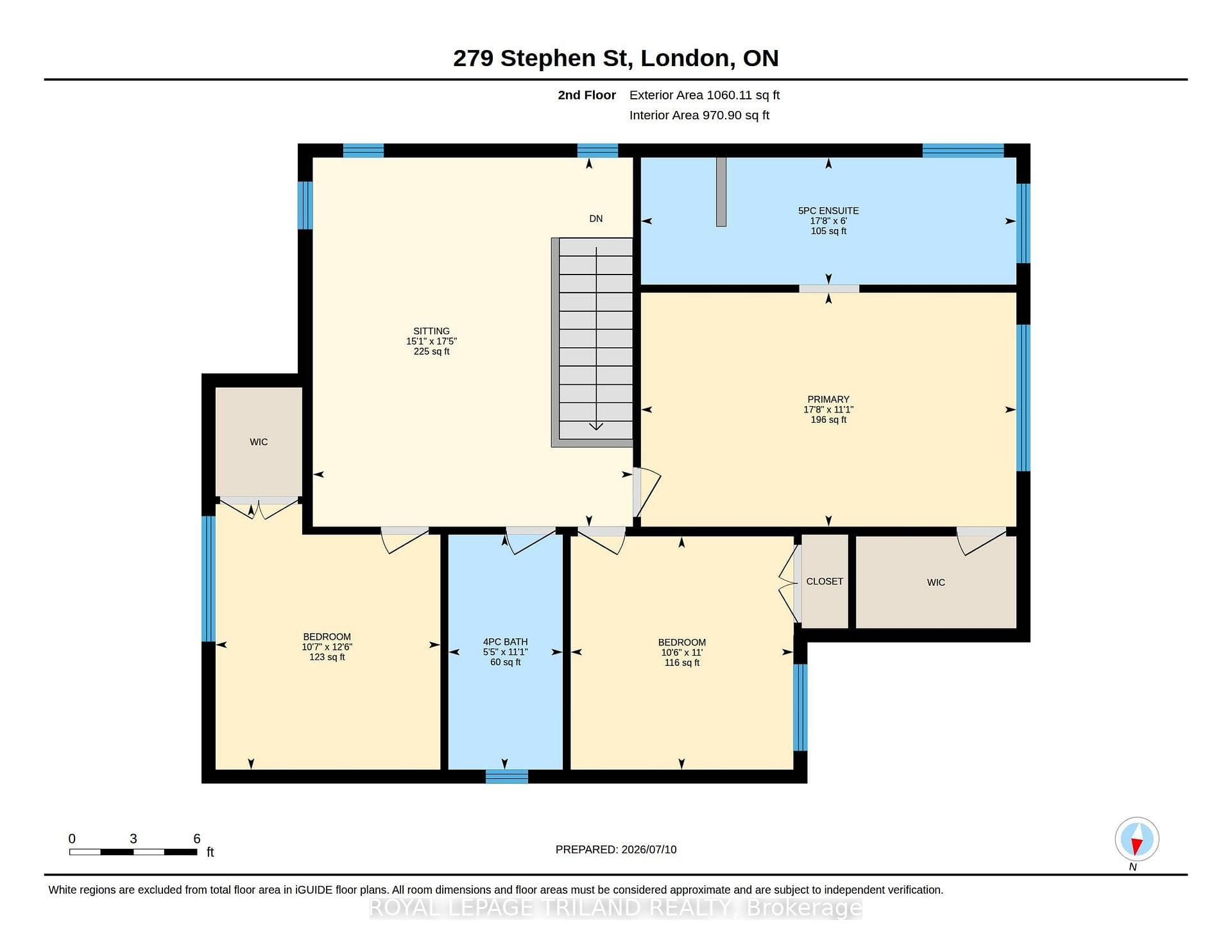 279 Stephen Street photo 45