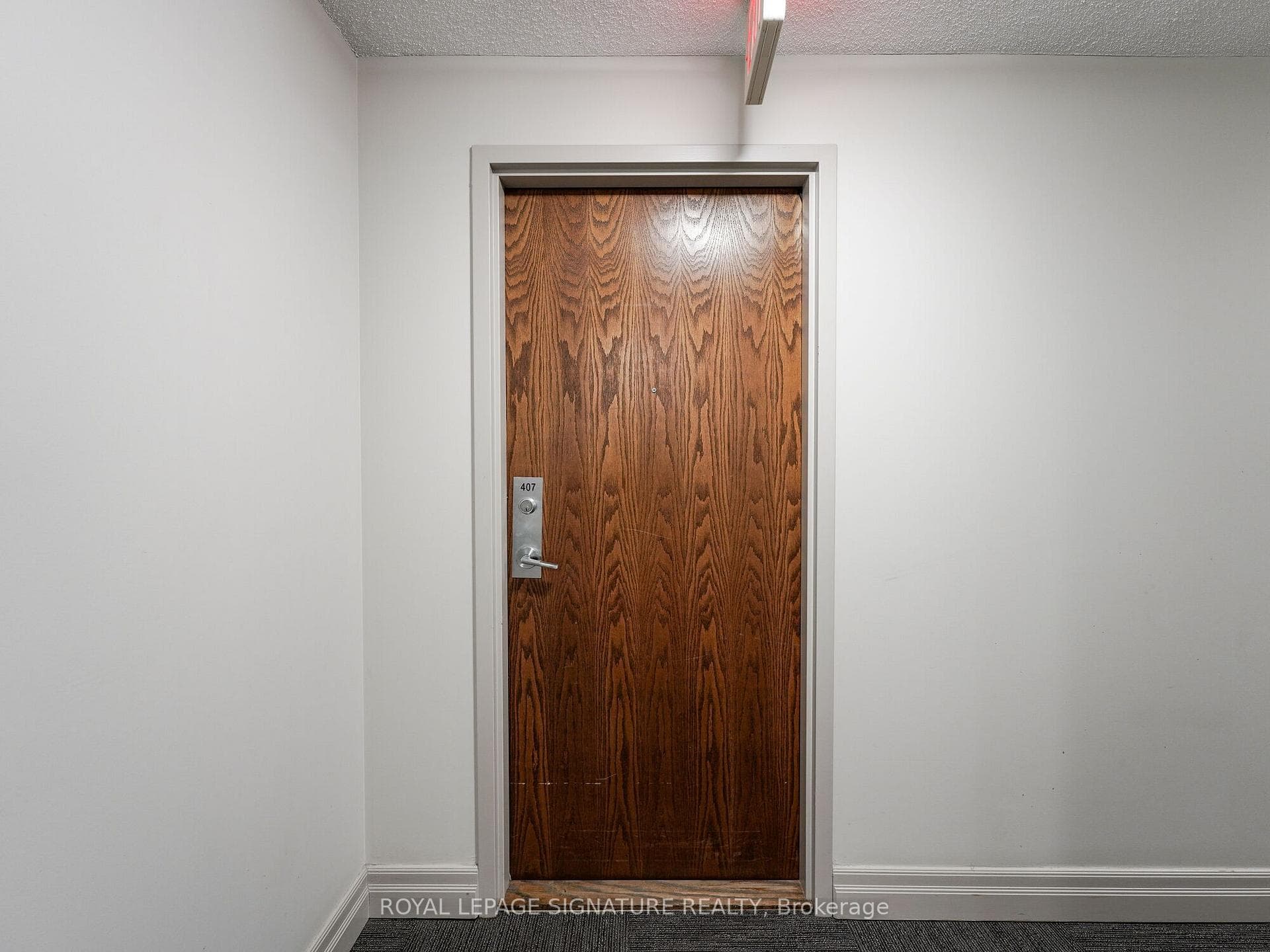 2772 Keele Street Unit 407 photo 11