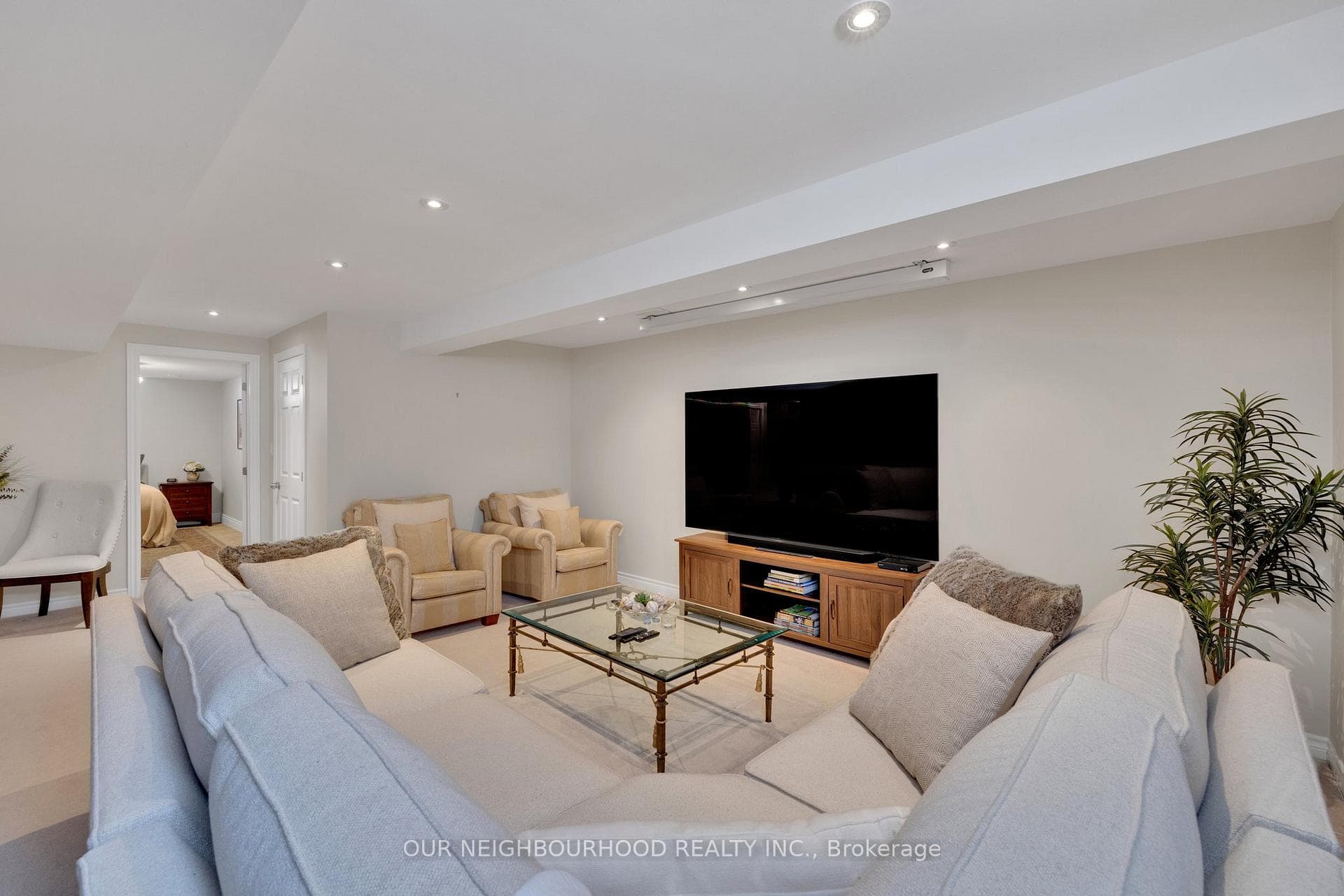Recreation Room