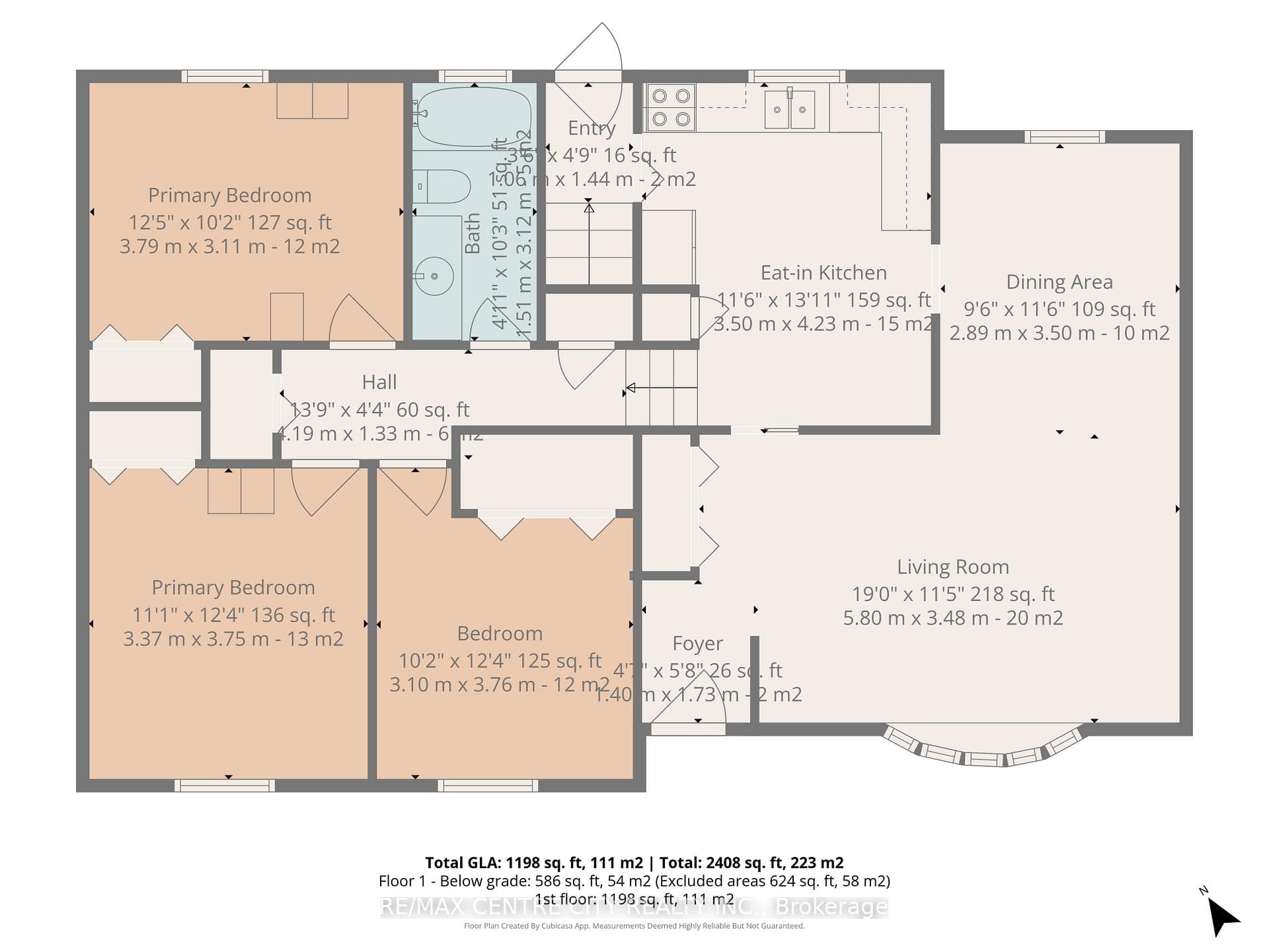 18 Porter Place photo 3
