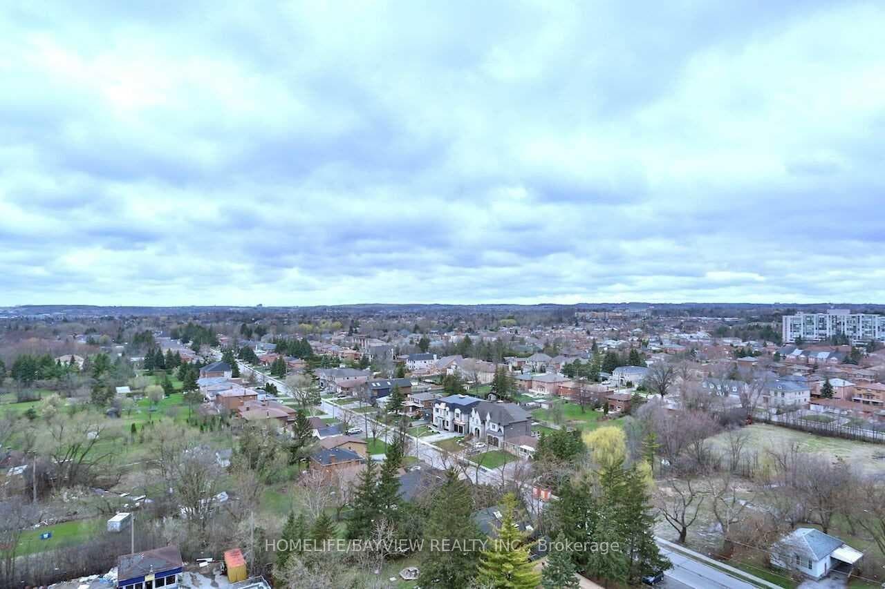 9600 yonge Street Unit 1103 photo 9