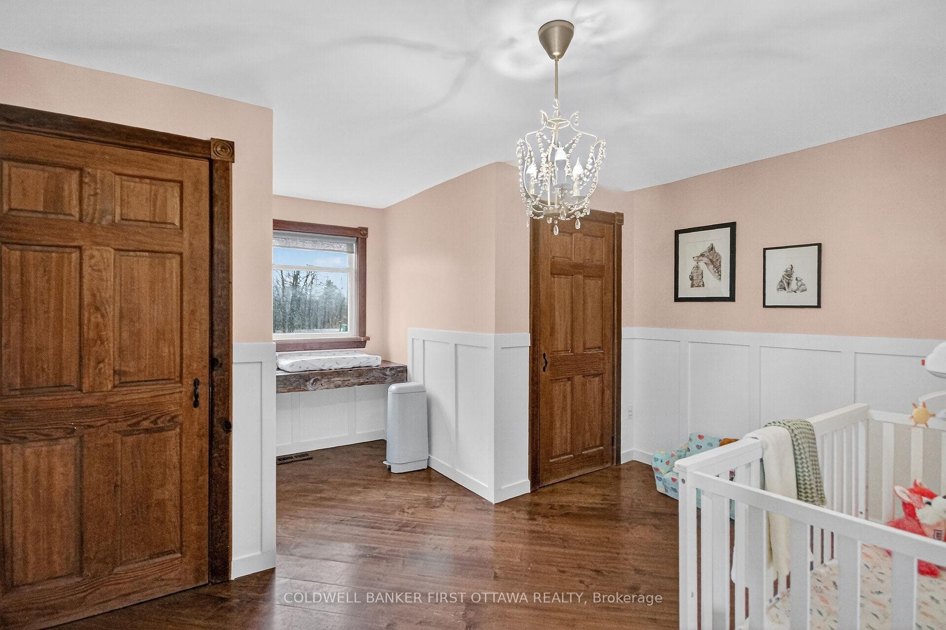 3rd bedroom