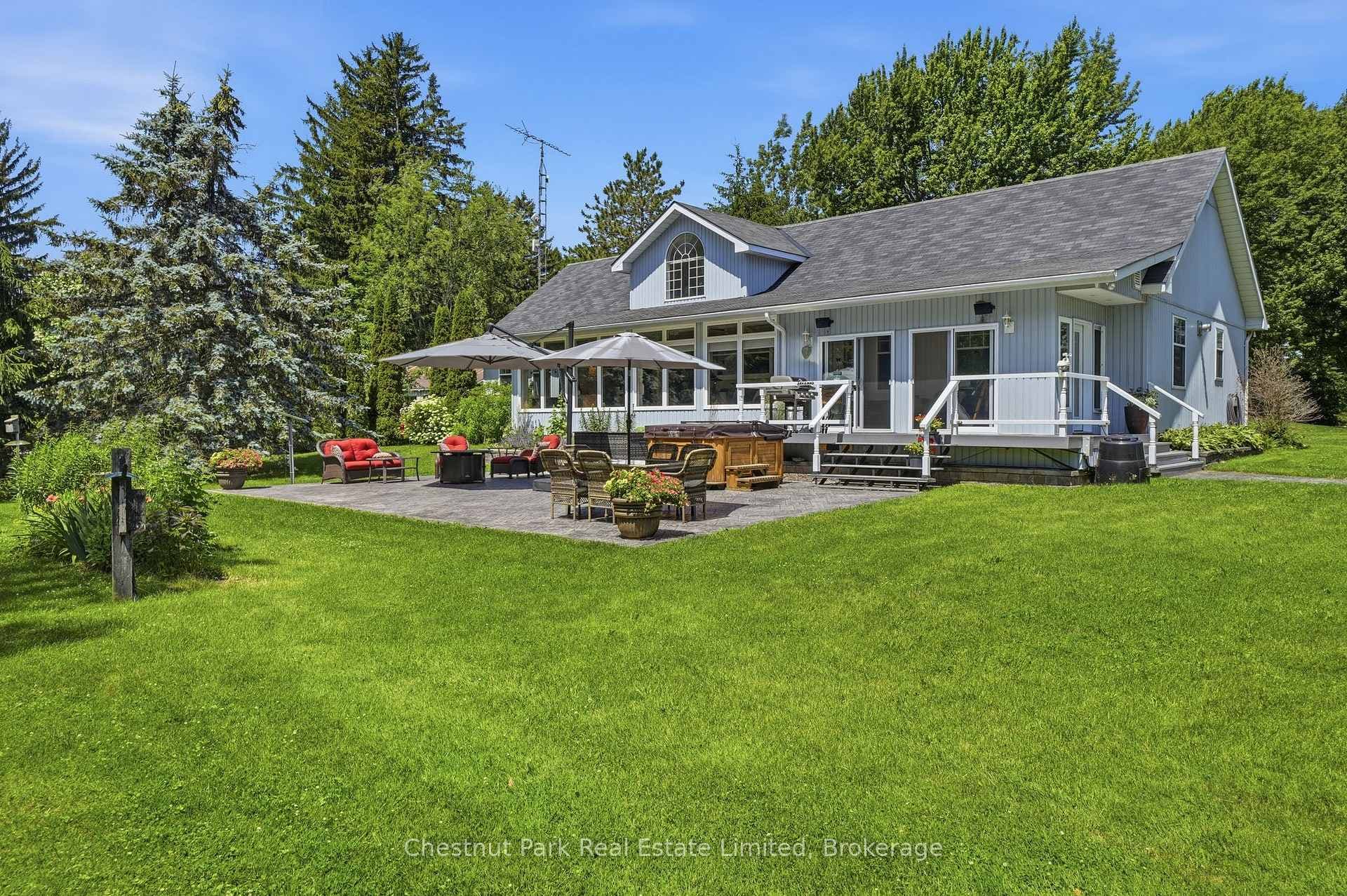 42 Morrison Point Road photo 1