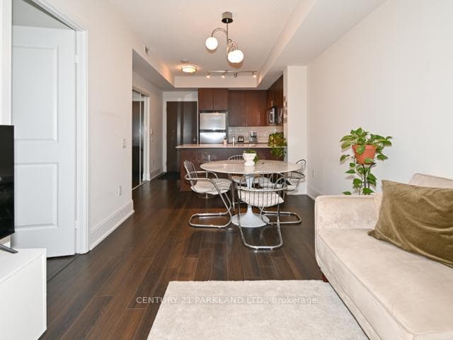 560 Front Street Unit 1003 photo 4