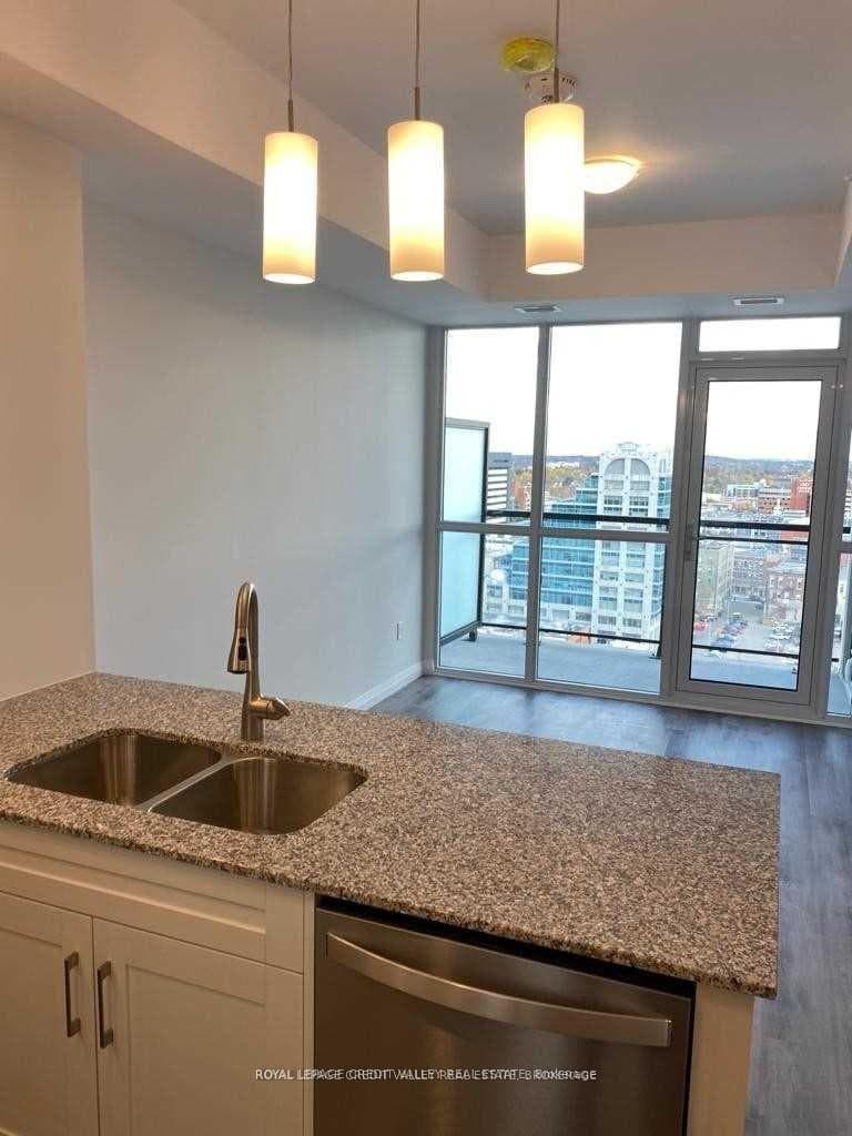 60 Charles Street Unit 1704 photo 3