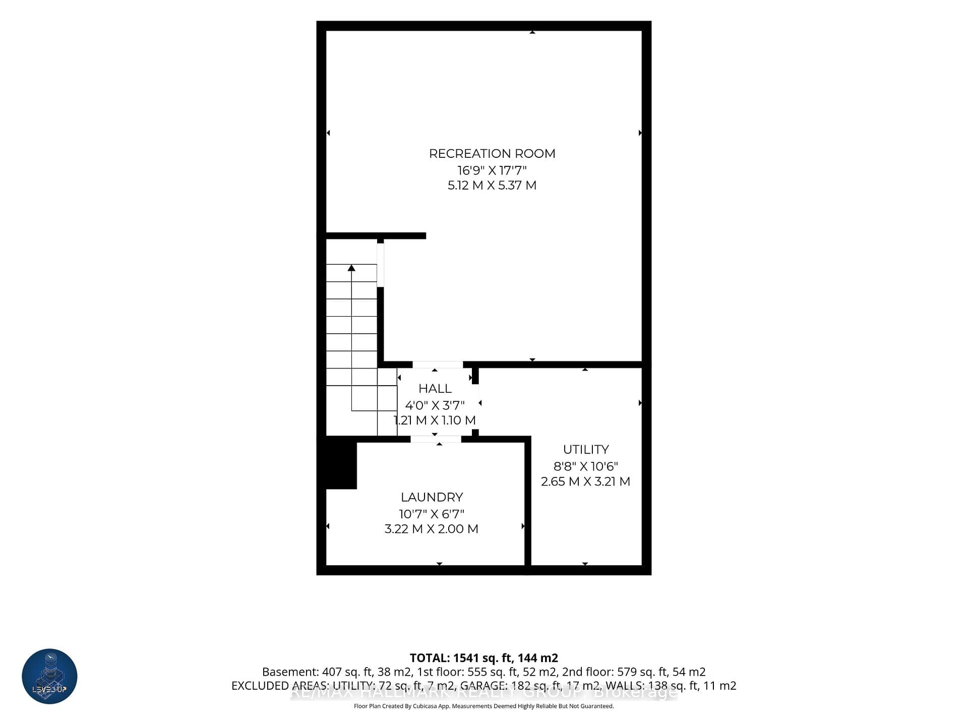 Lower Level