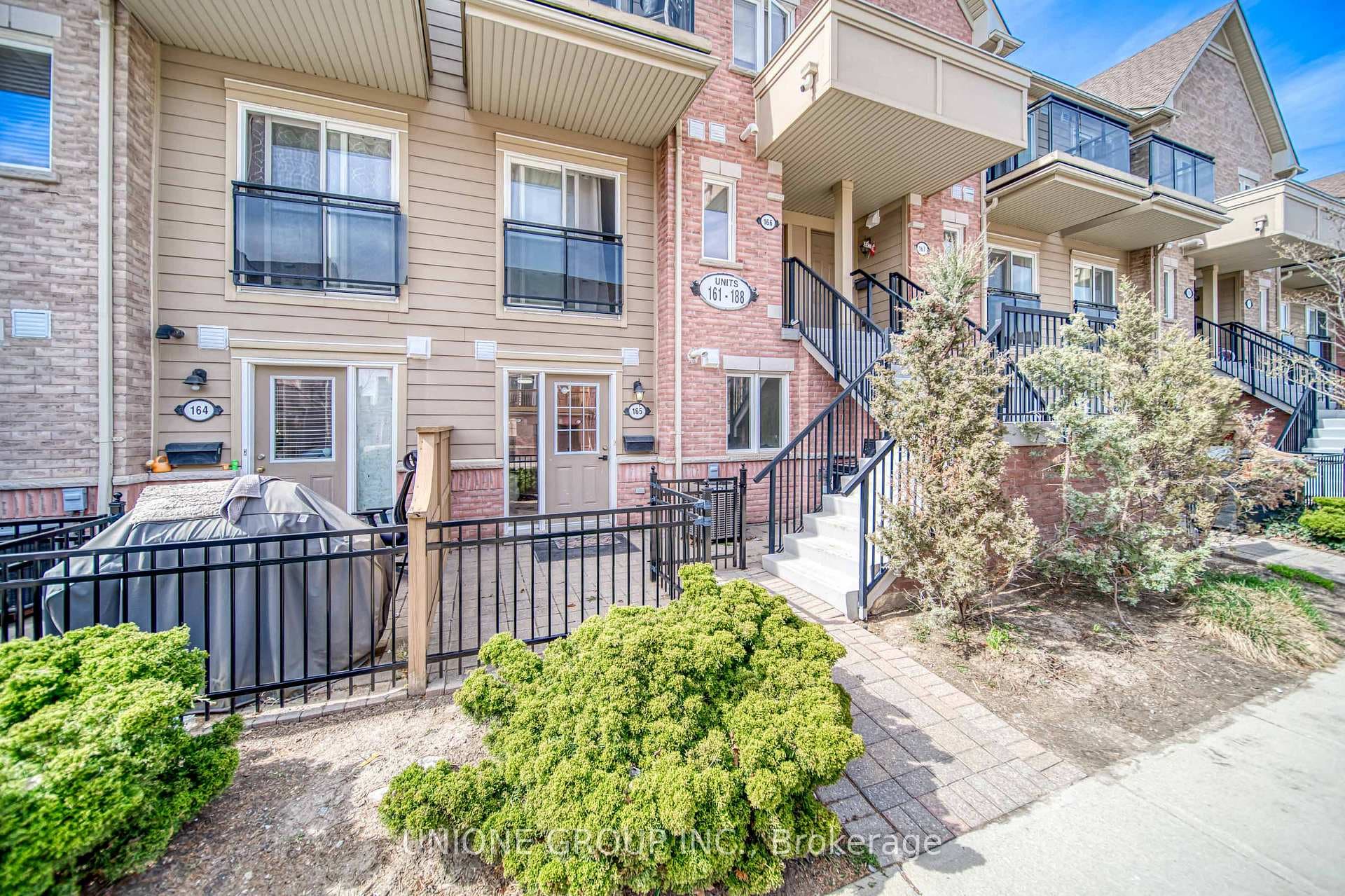 4975 Southampton Drive Unit 165 photo 3