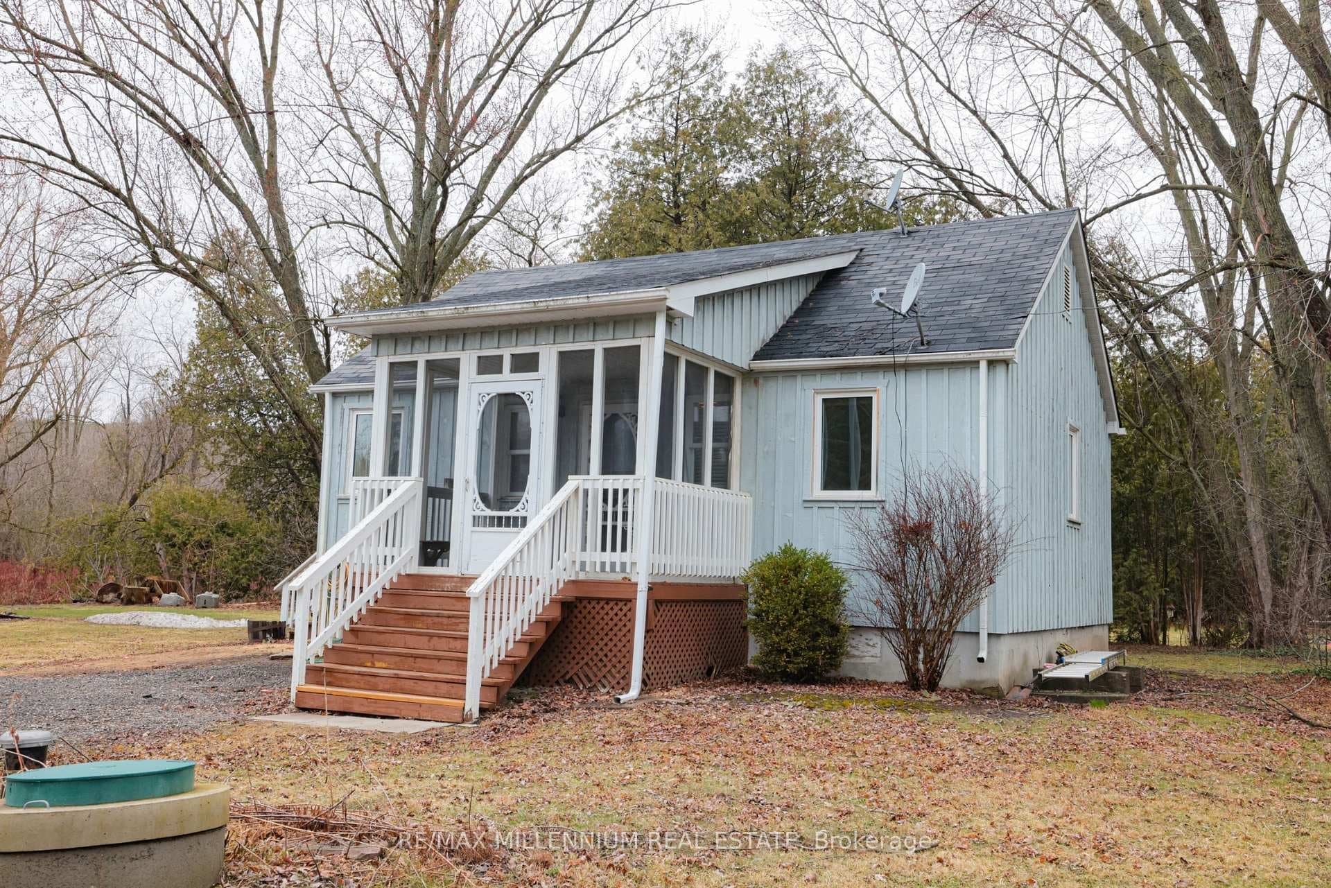2424 Olde Base Line Road photo 5
