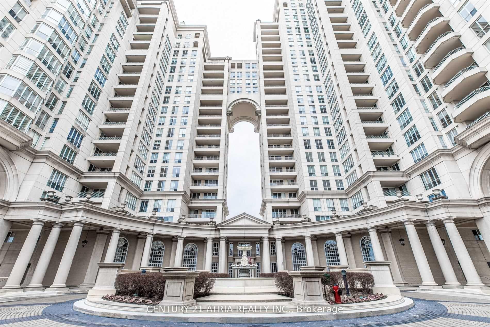 2285 Lake Shore Boulevard Unit 1205 photo 1