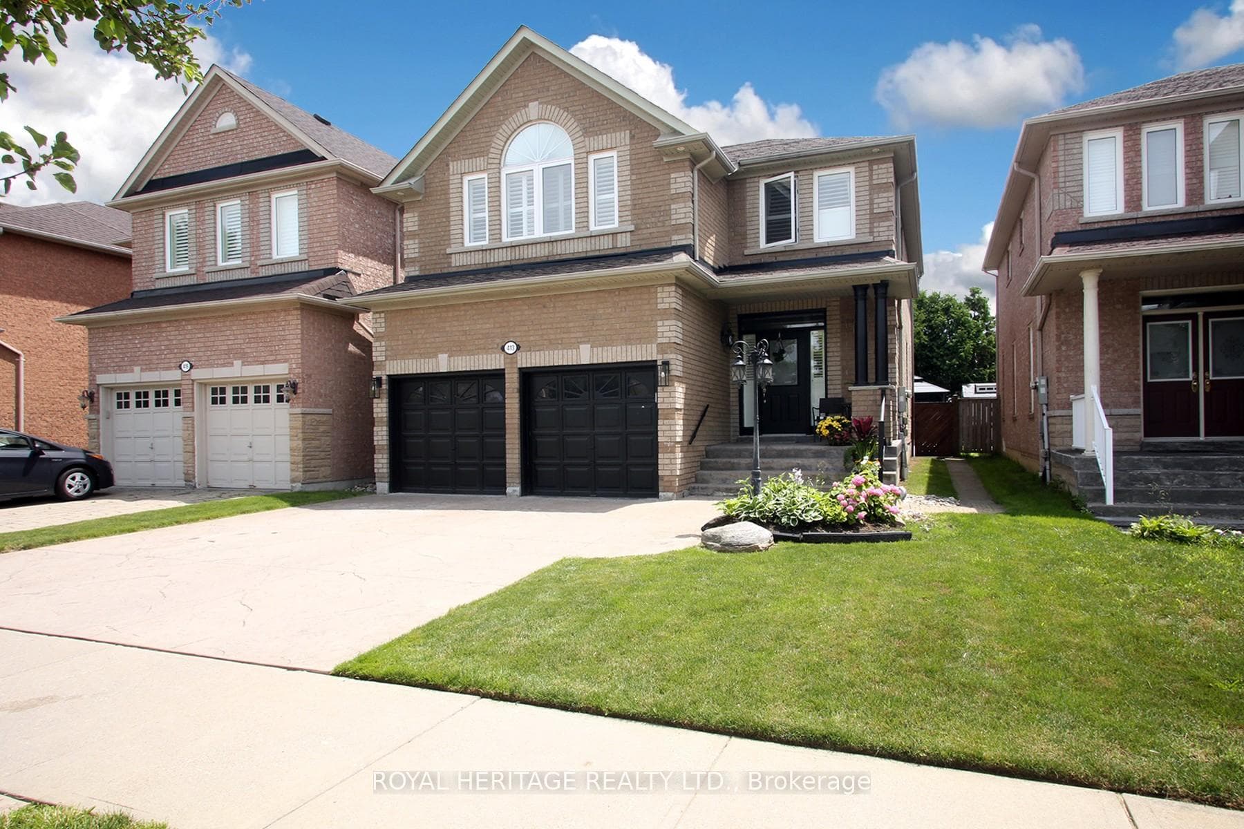 413 Foxwood Trail photo 2