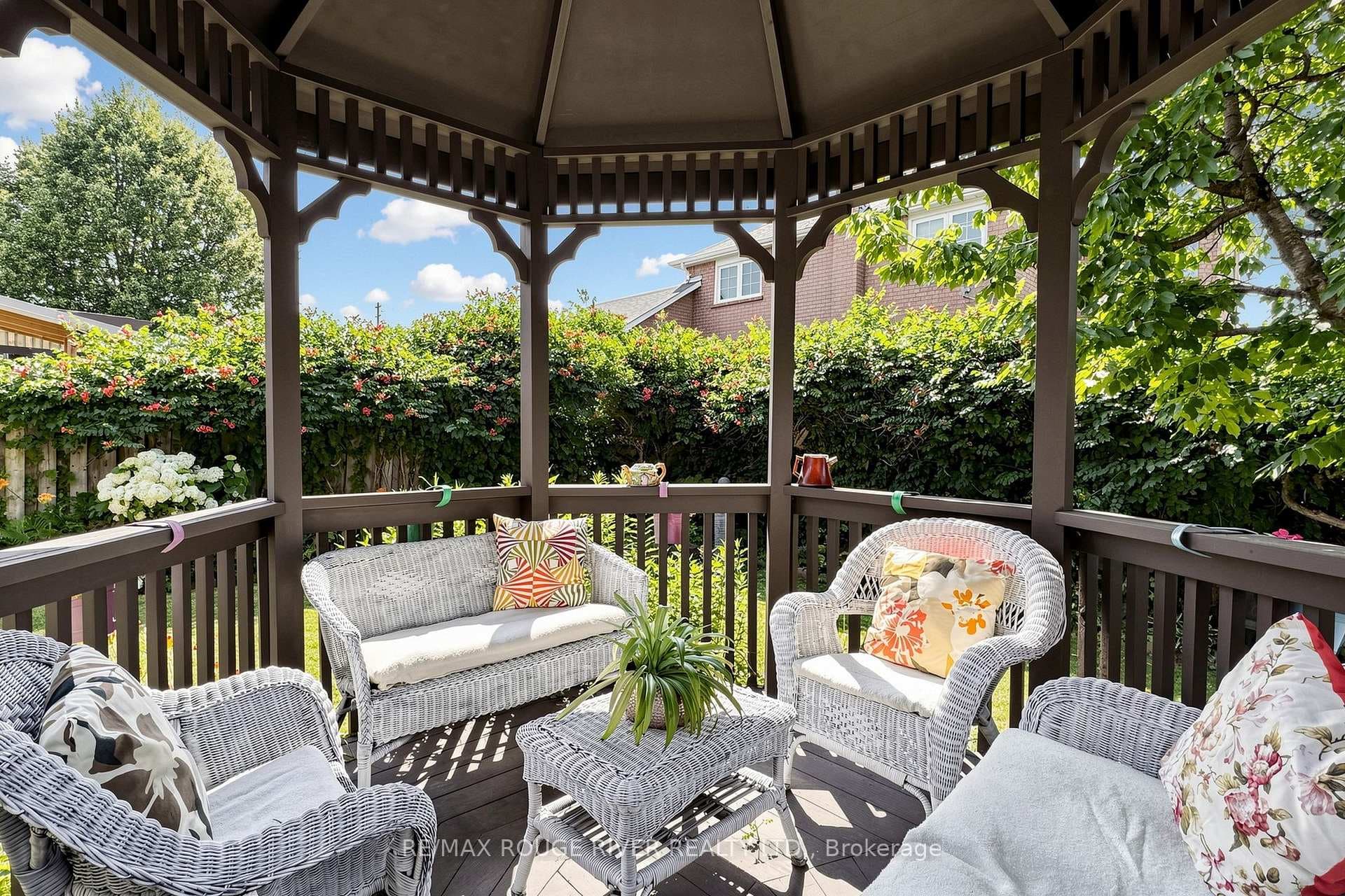 Gazebo