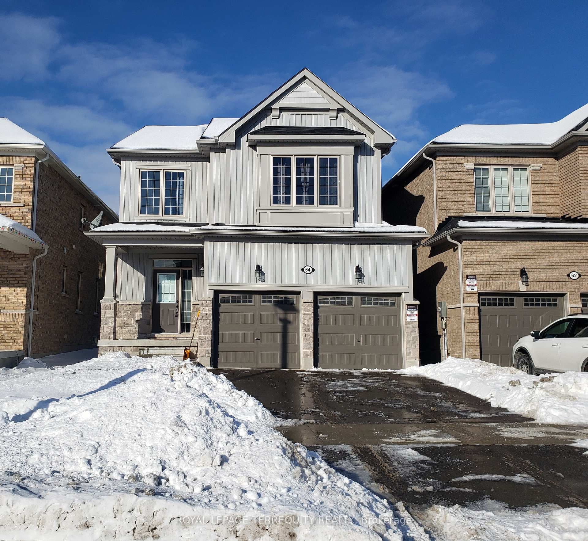 64 Northhill Avenue photo 1
