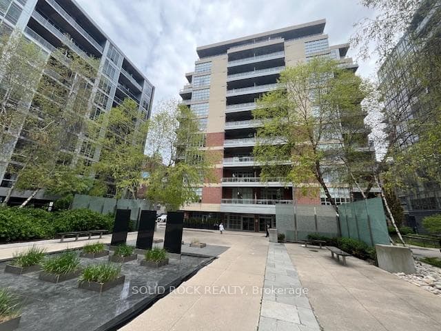 23 Brant Street Unit 212 photo 11