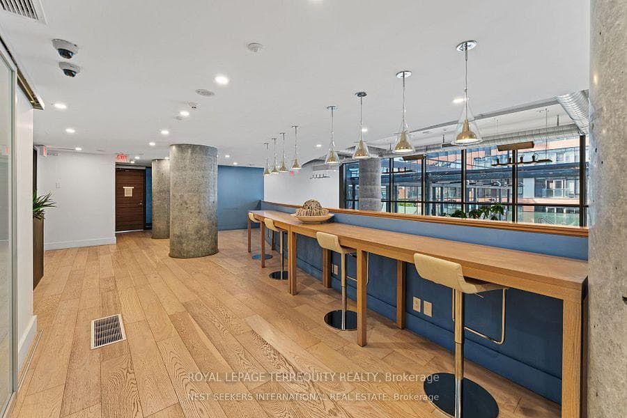 Common Area