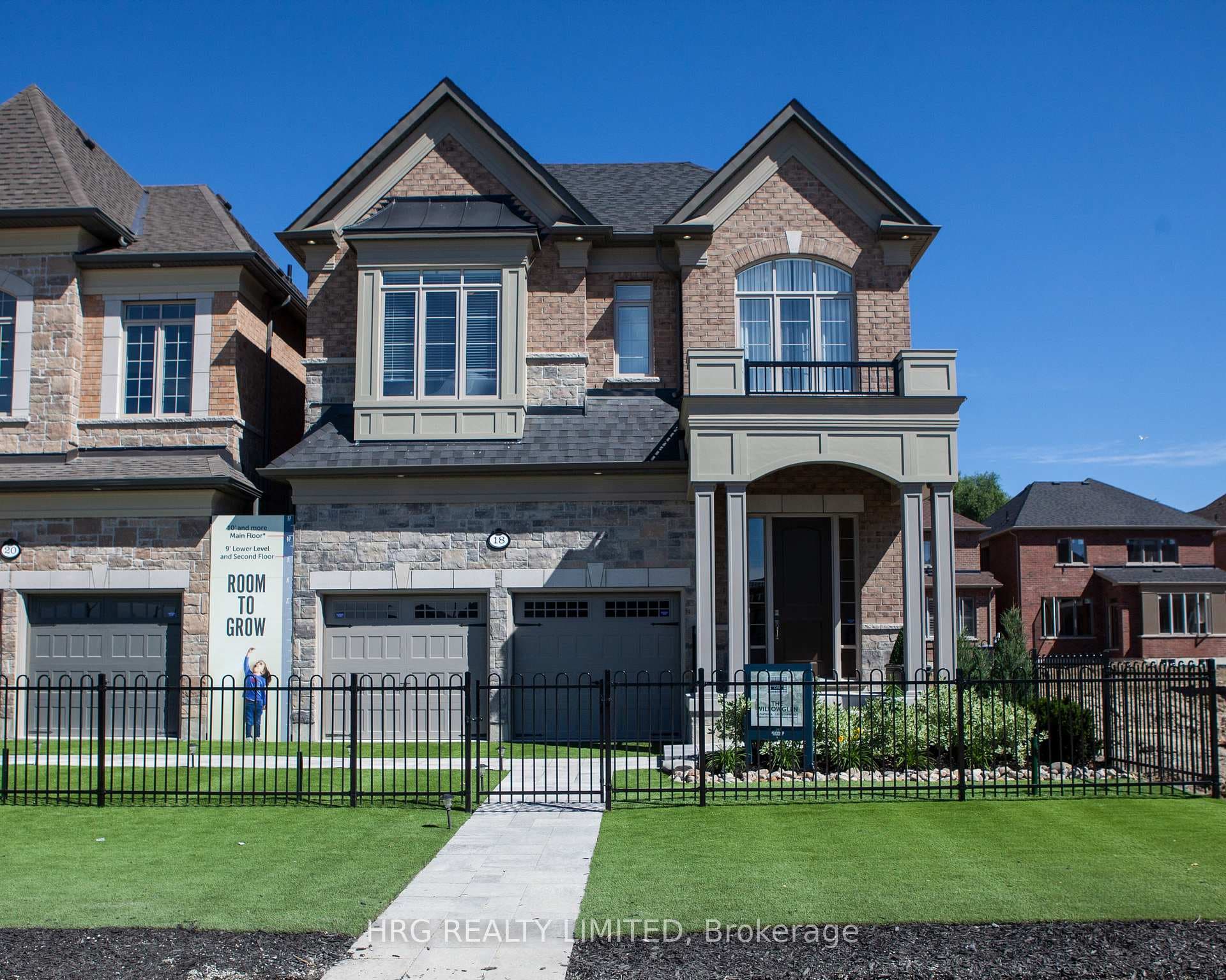 18 Brabin Circle photo 1