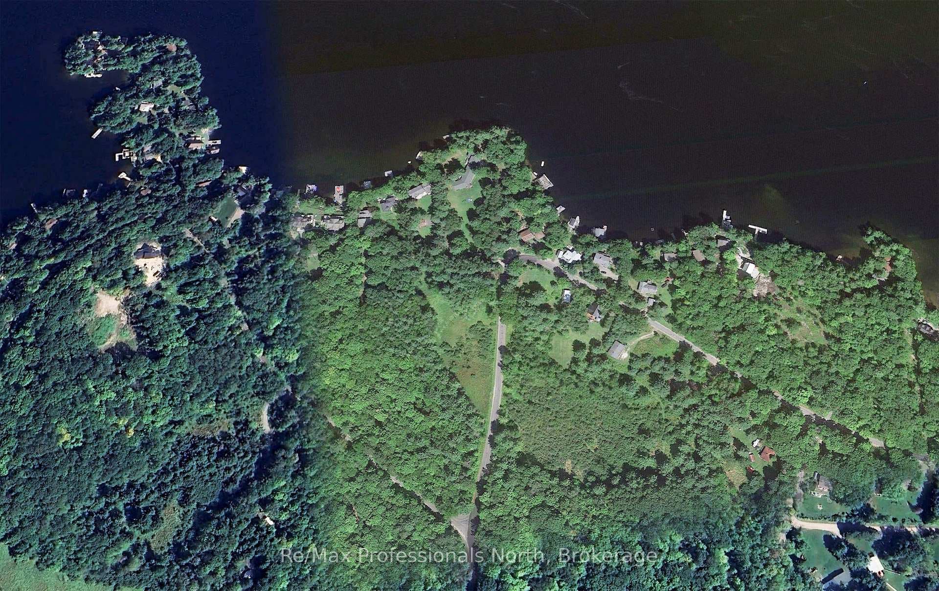 0 Walkers Point Road photo 5