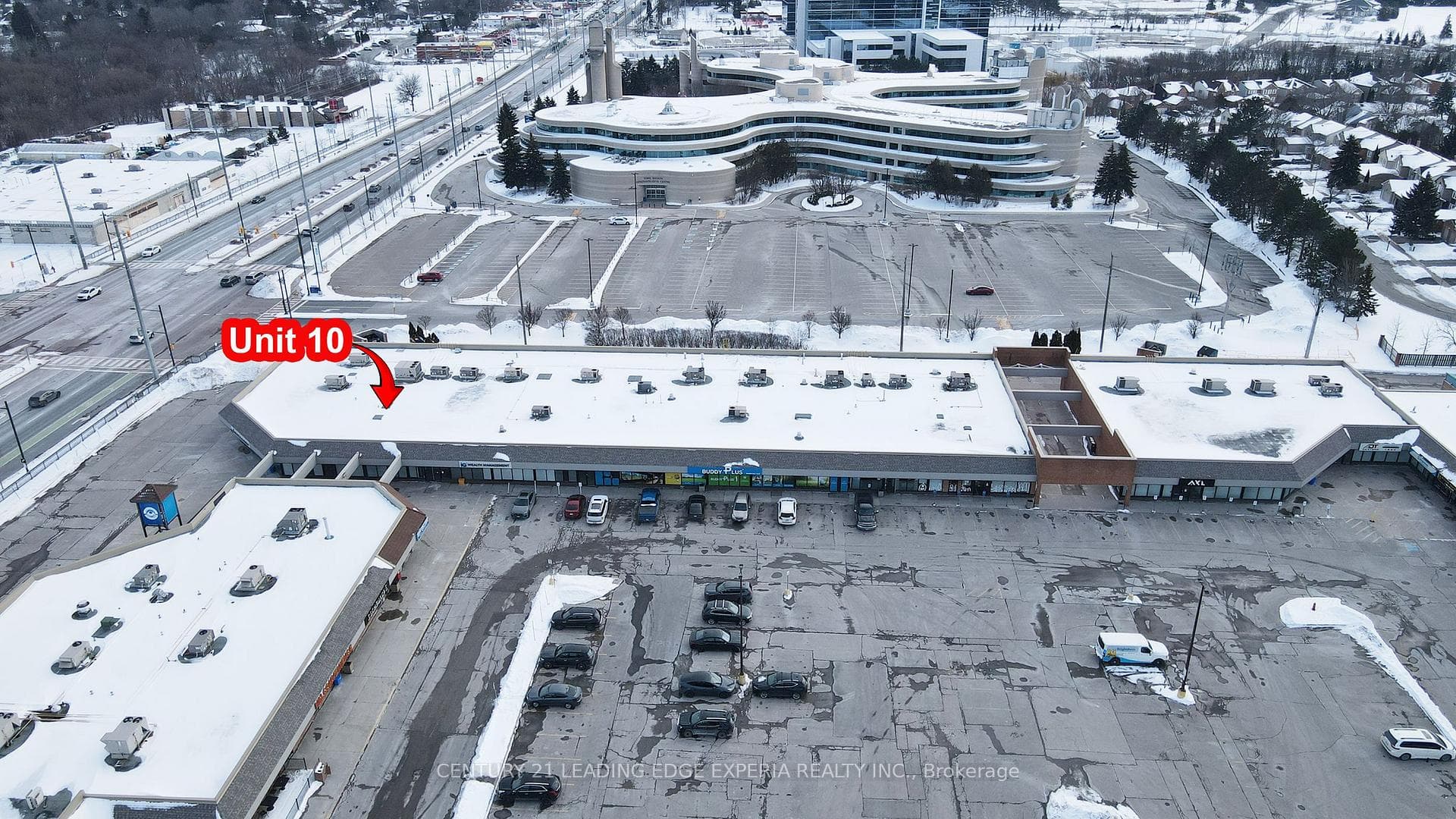17310 Yonge Street Unit Unit 10 photo 2