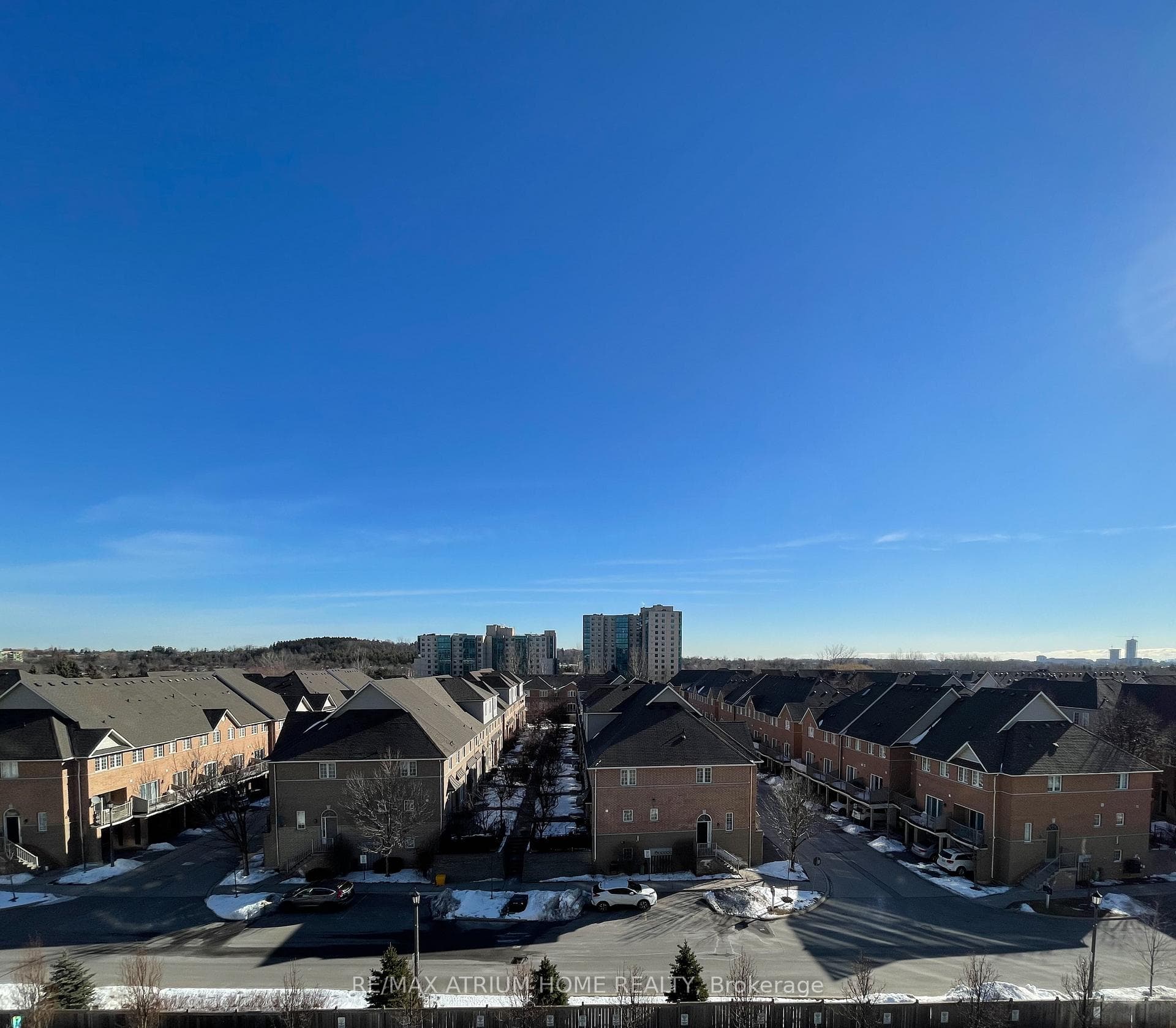 9471 Yonge Street Unit 631 photo 7