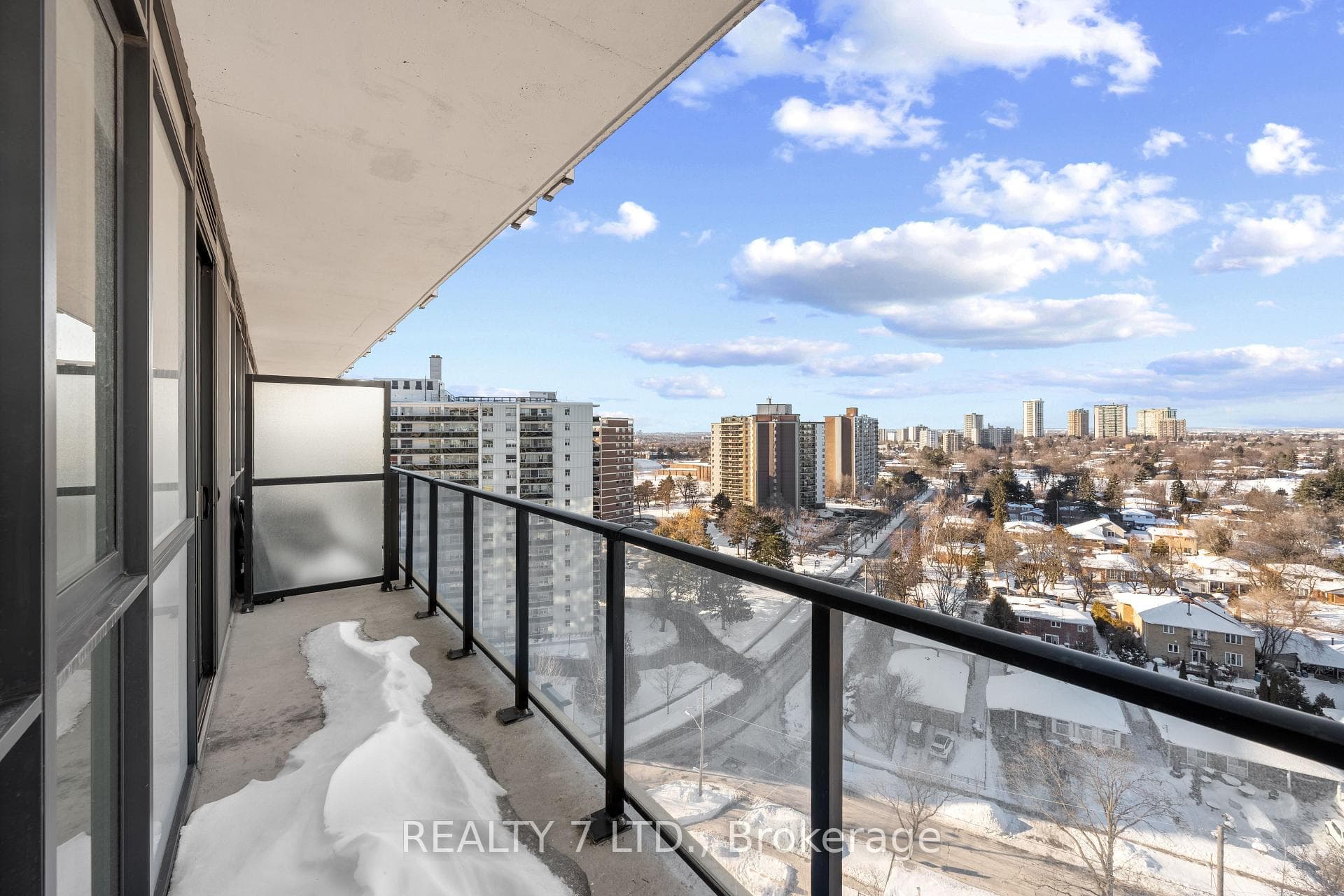 128 Fairview Mall Drive Unit 1207 photo 33