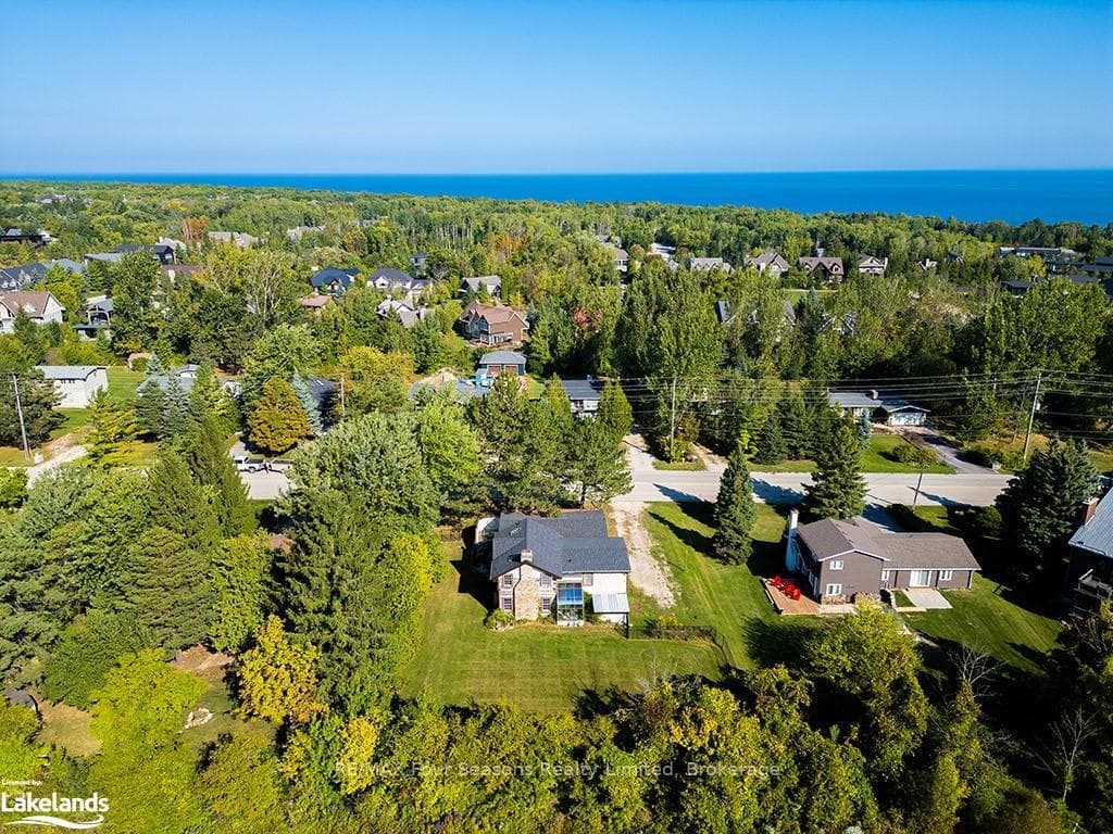 134 CRAIGLEITH Road photo 21