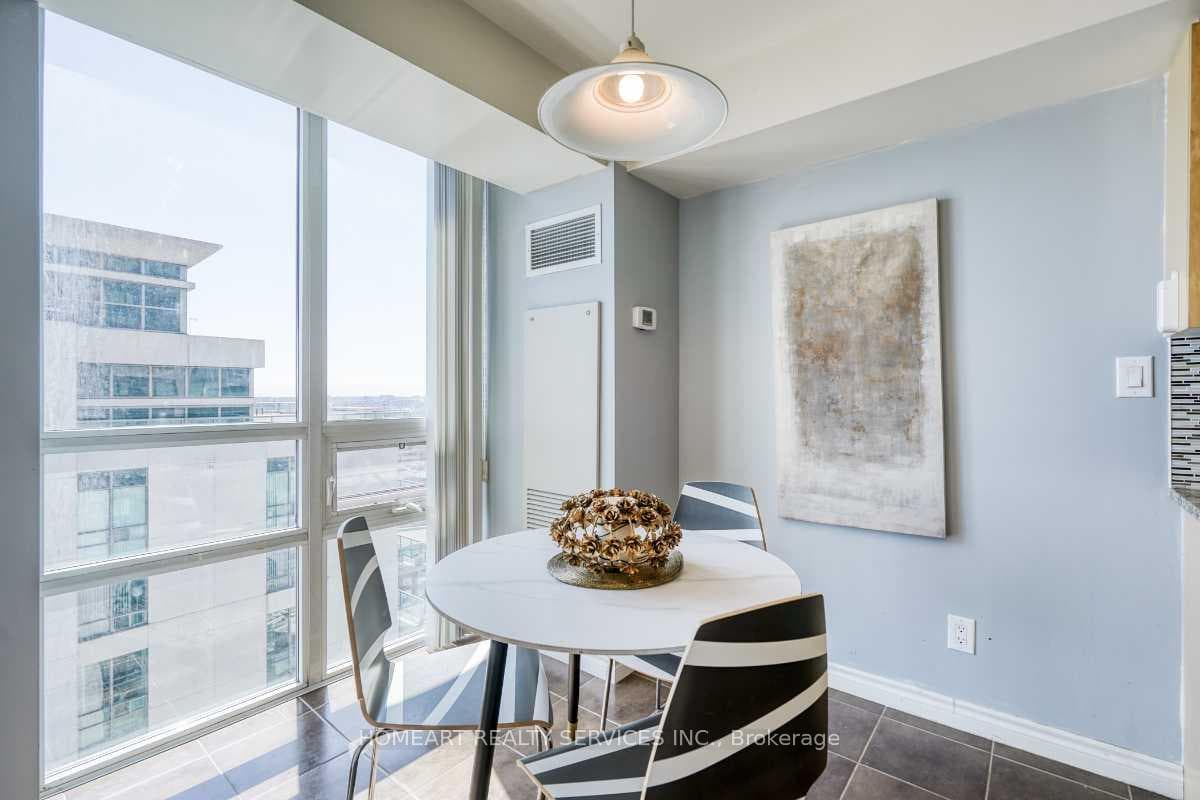 88 Grangeway Avenue Unit 2508 photo 18