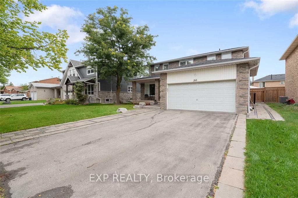 265 Coxe Boulevard photo 1