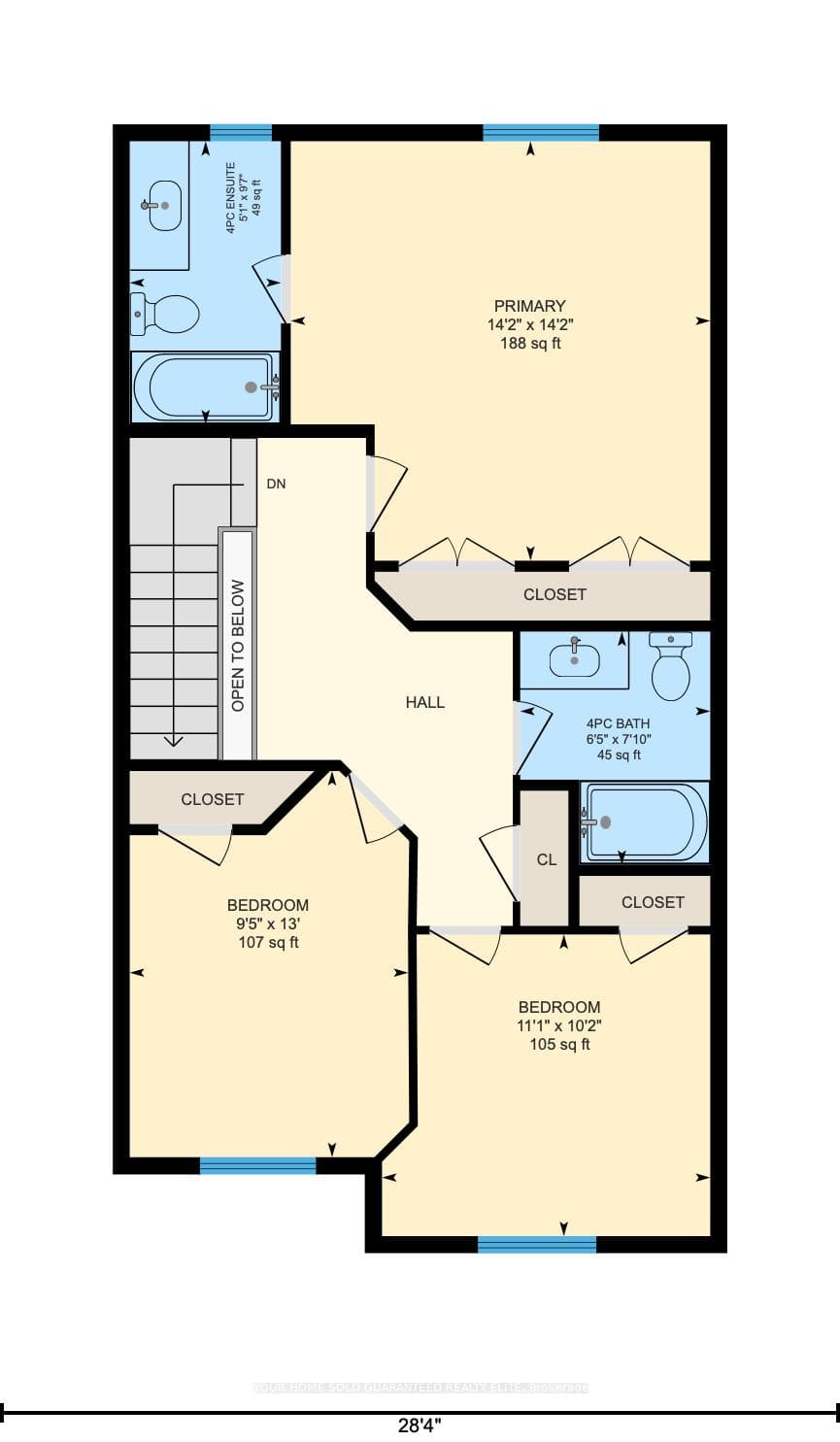 57 Blue Mountain Drive photo 28