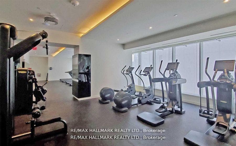 197 Yonge Street Unit 3114 photo 26