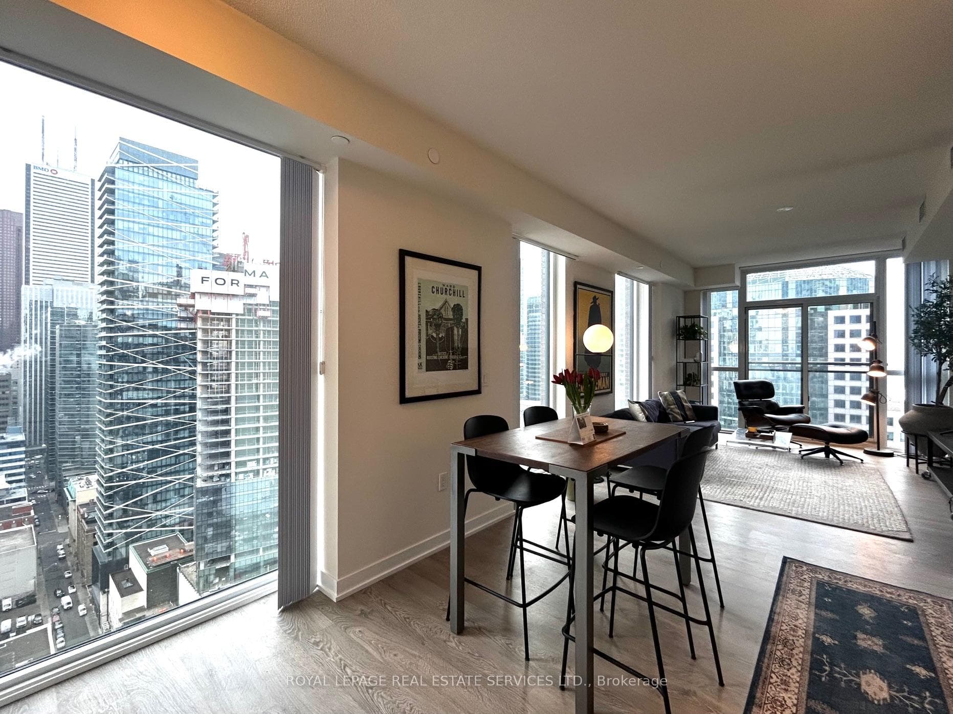 99 John Street Unit 2801 photo 15