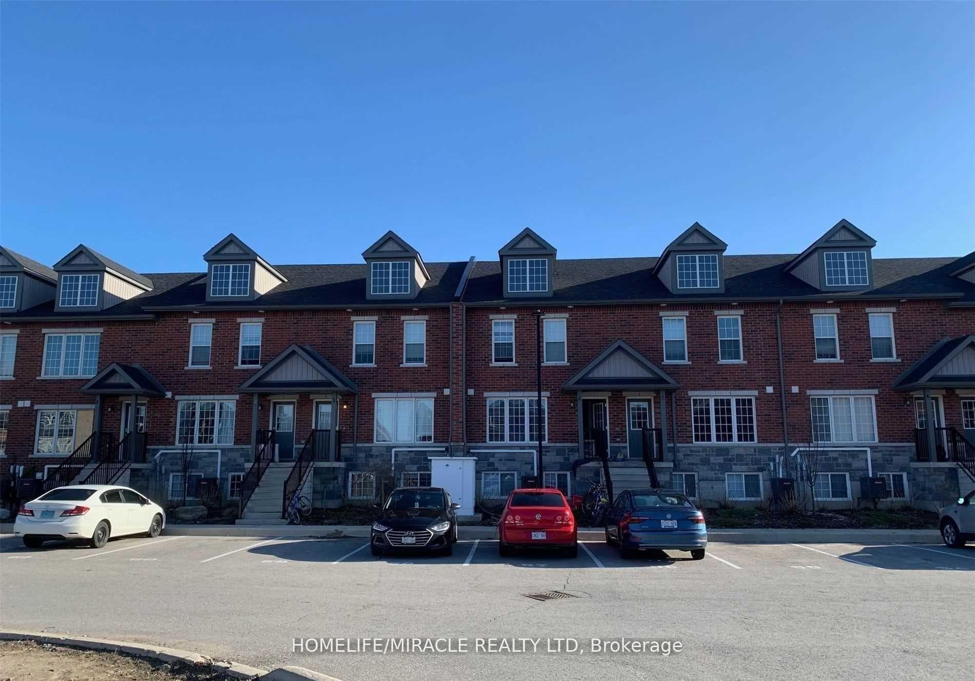 244 Penetanguishene Road Unit 8 photo 3