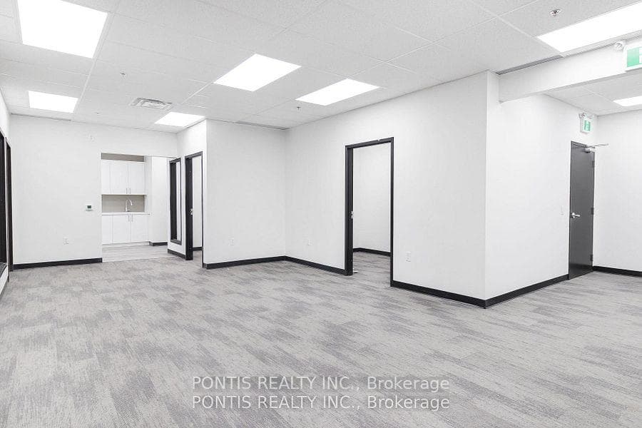 450 Hespeler Road Unit G206& 207 photo 4