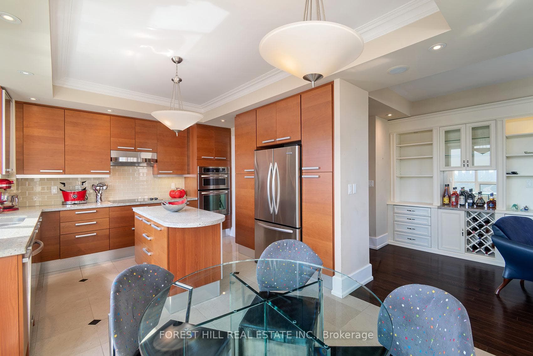 660 Sheppard Avenue Unit 1402 photo 16