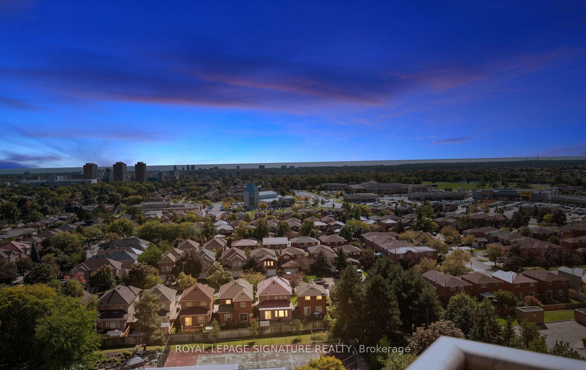3880 Duke Of York Boulevard Unit 1508 photo 29